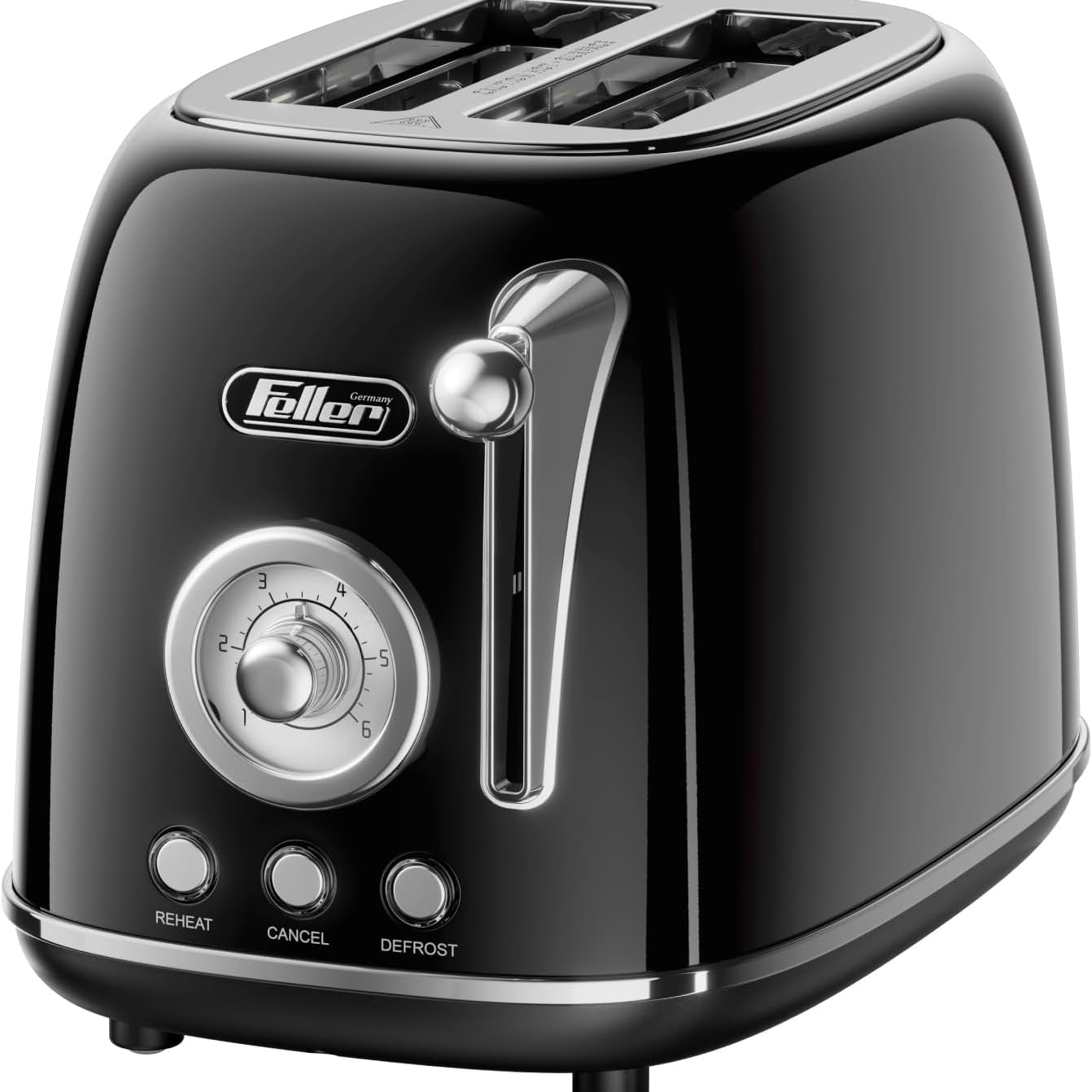 TO290 Toaster