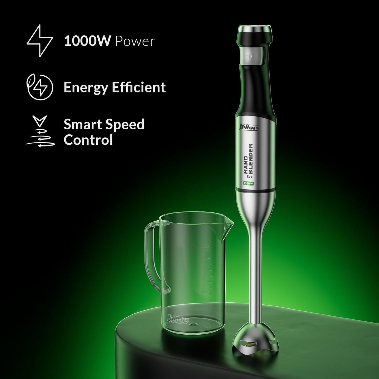 HB1000 Hand Blender Eco