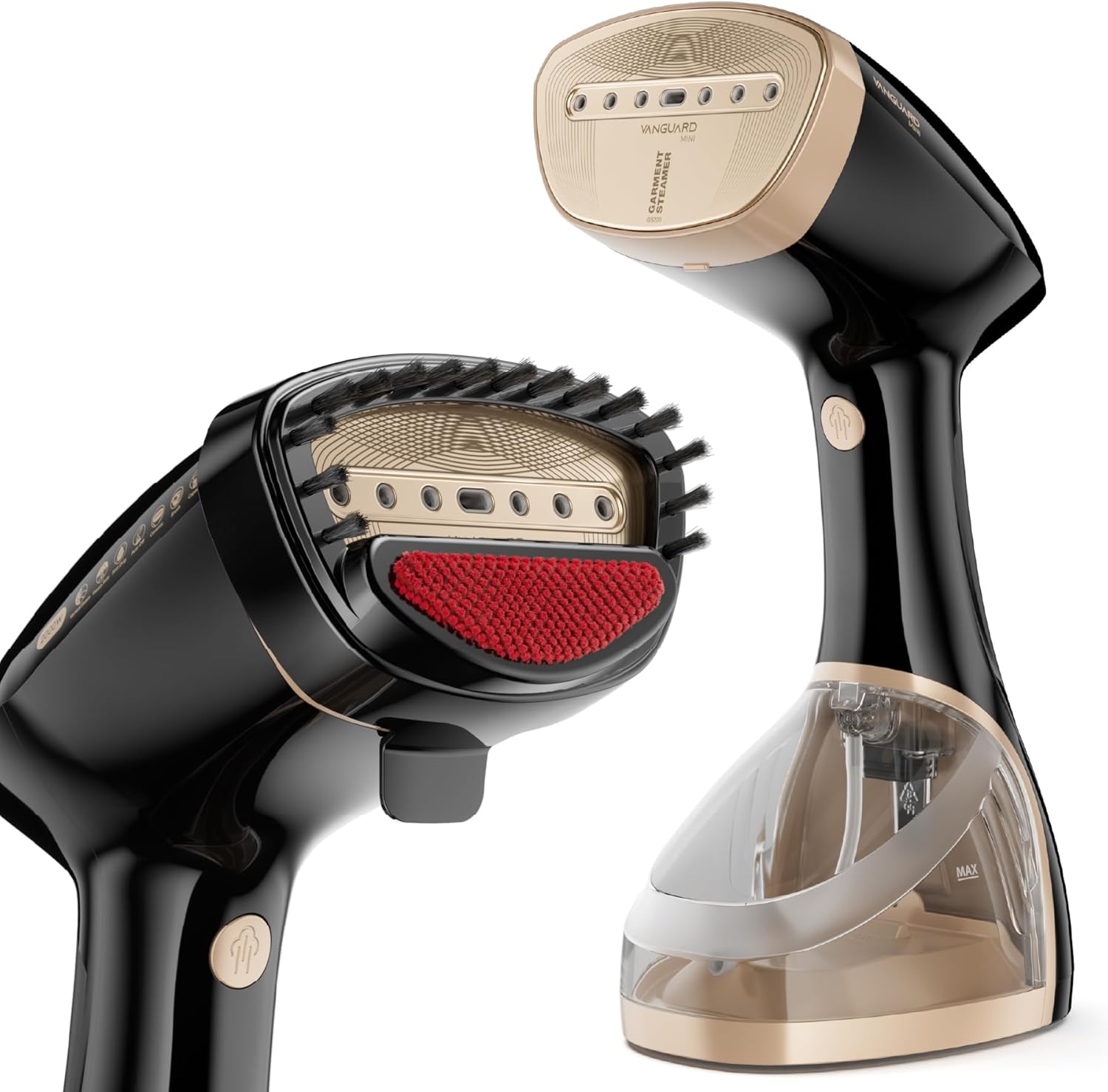 GS200 Garment Steamer
