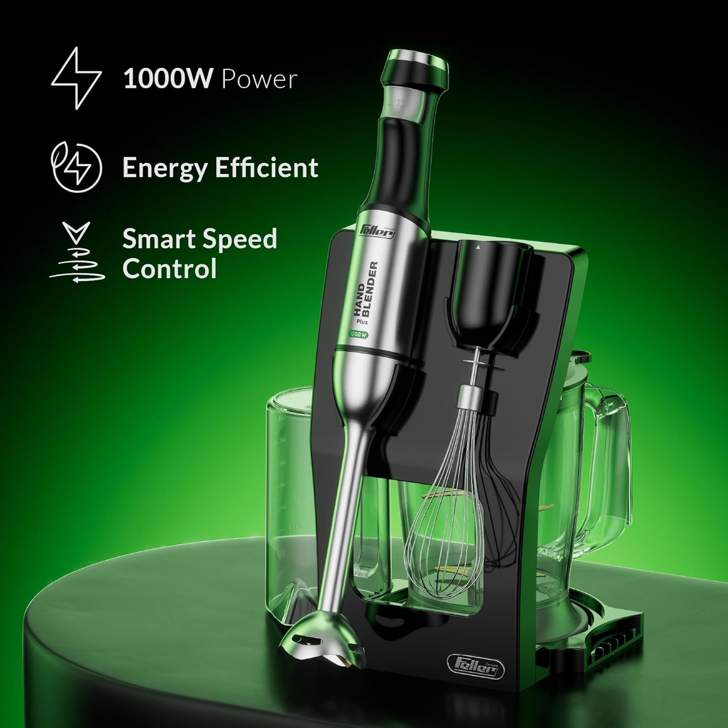 HB1000 Hand Blender Plus