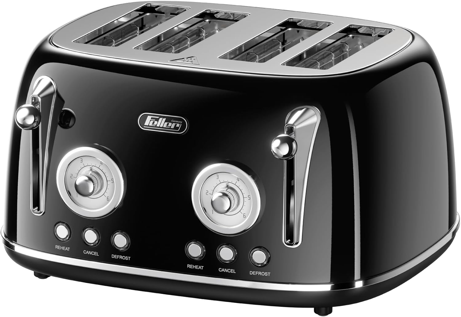 TO490 Toaster