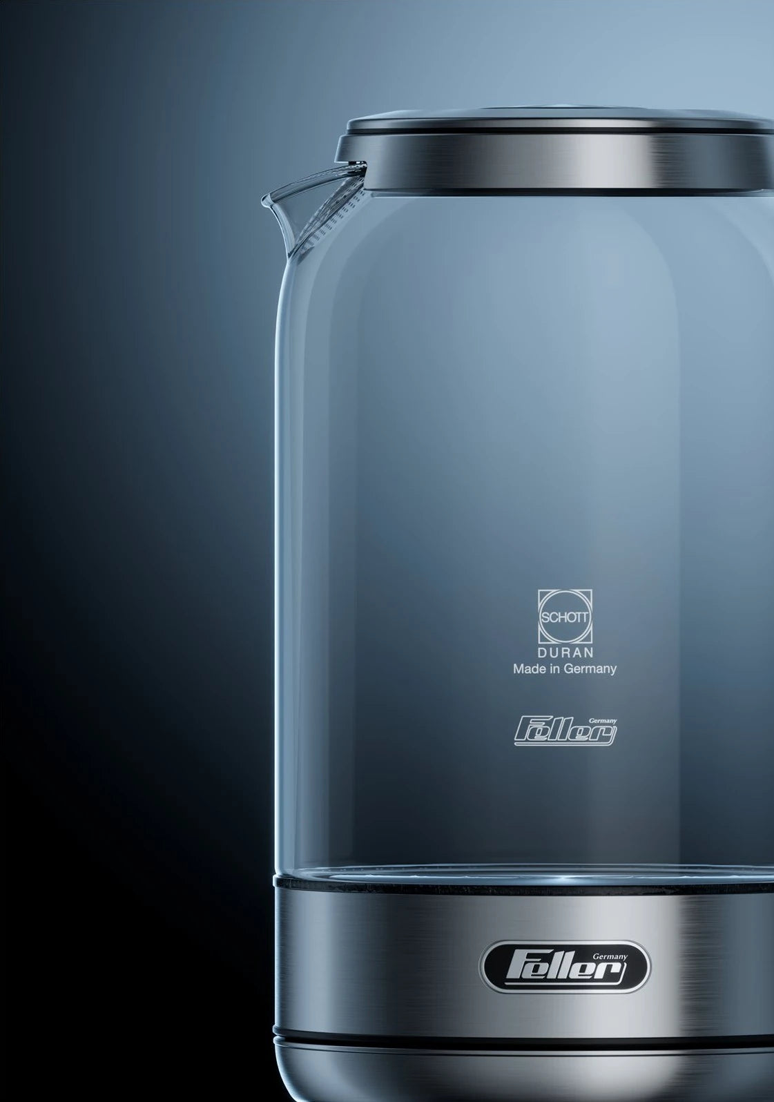 EK730 Electric Kettle