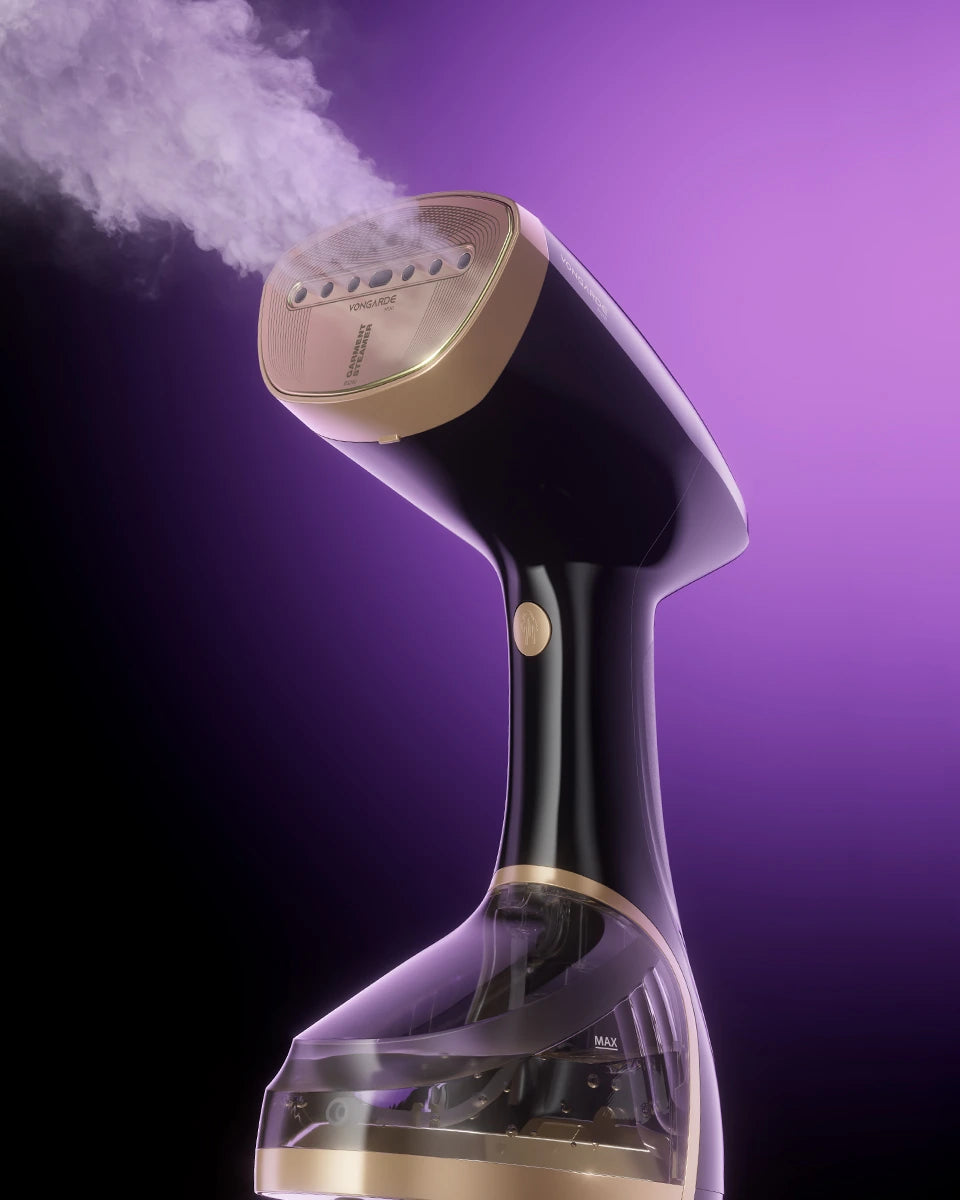 GS200 Garment Steamer