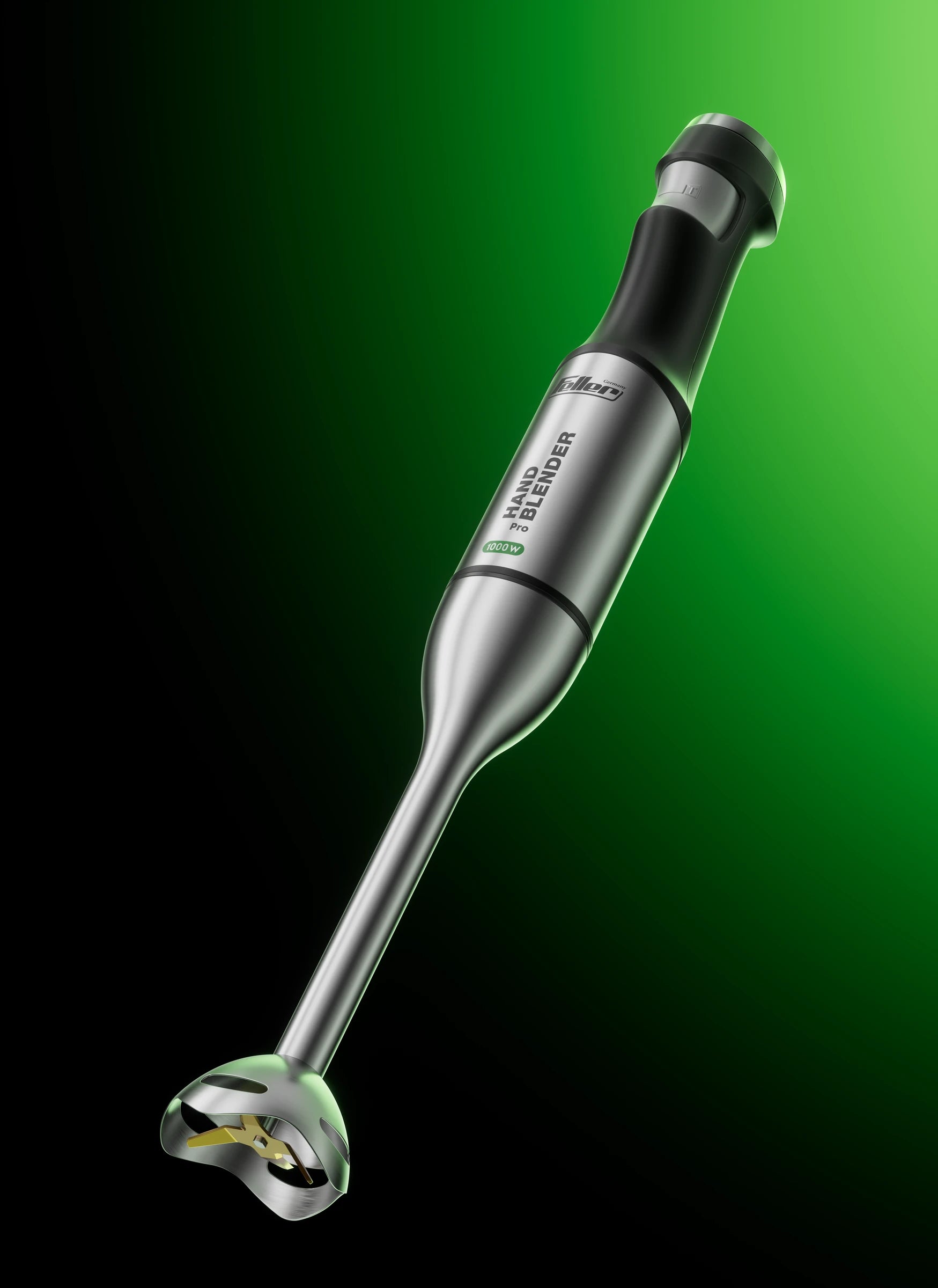 HB1000 Hand Blender Pro