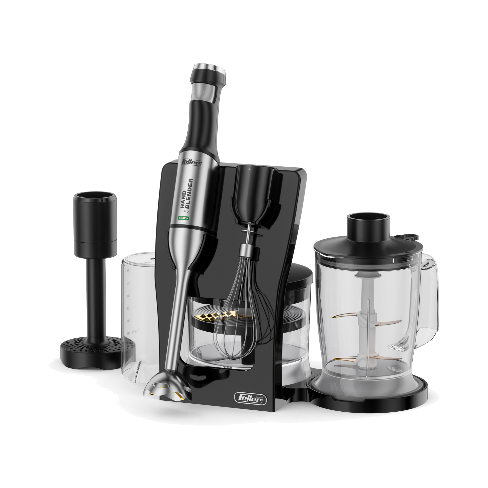 HB1000 Pro
