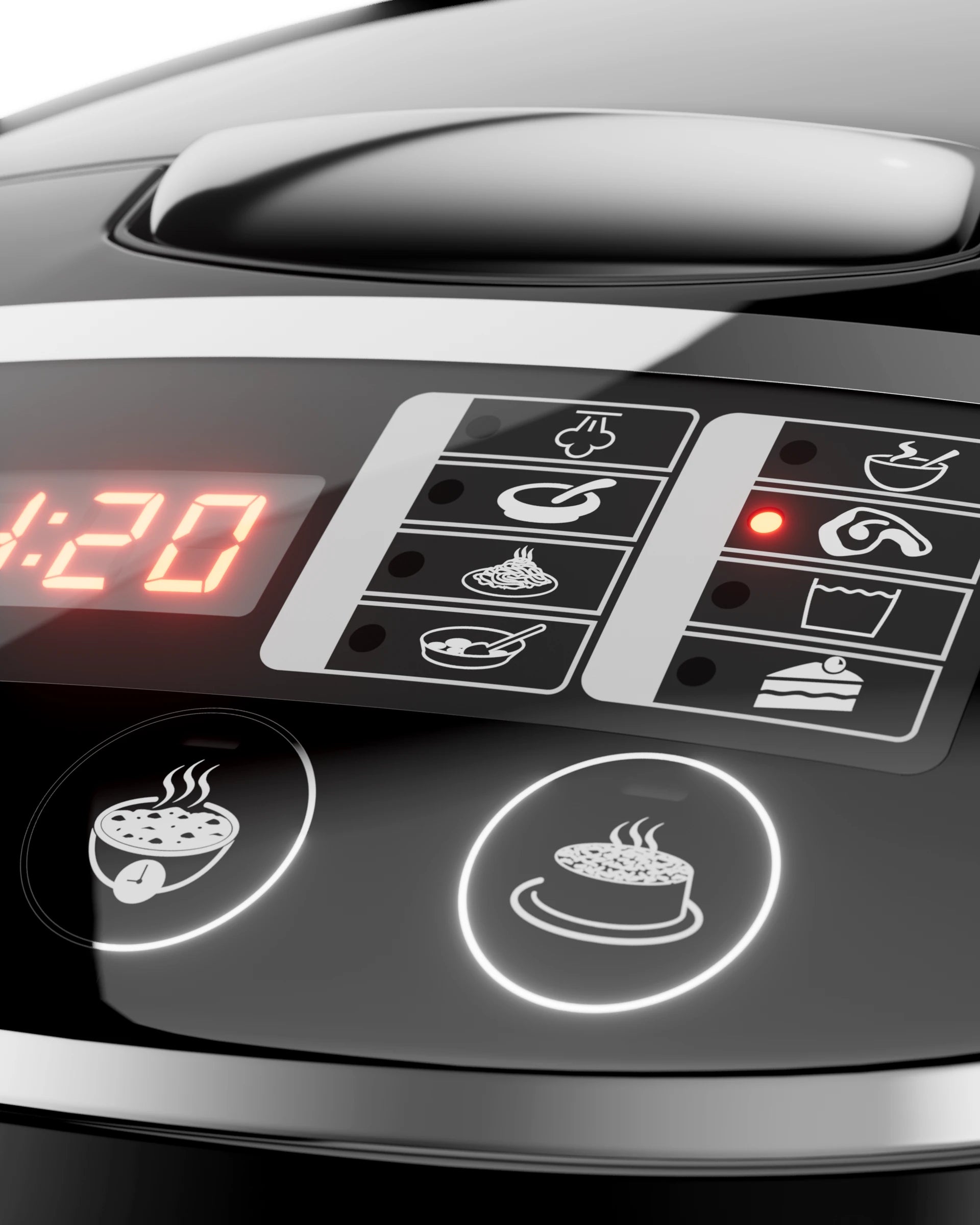 RC33 Rice Cooker