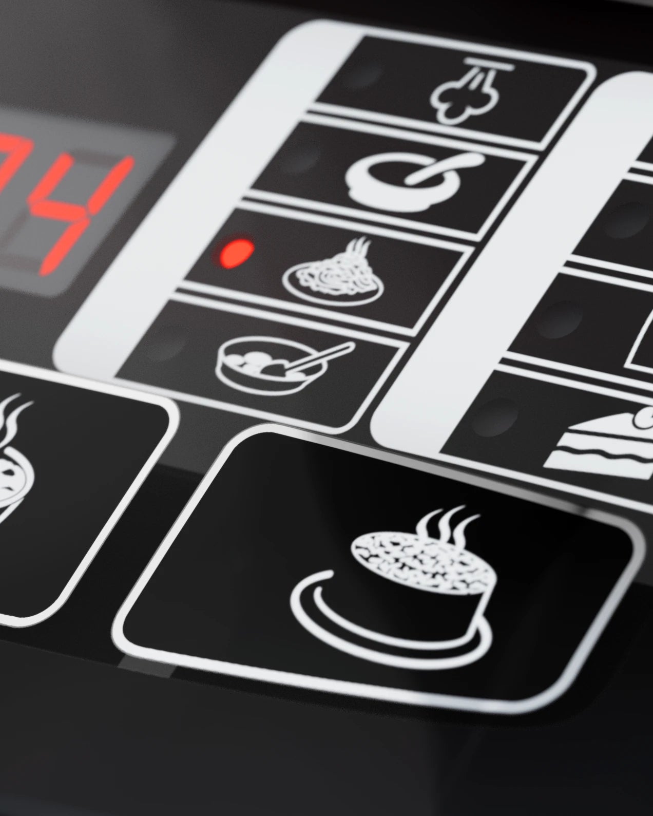 RC99 Rice Cooker
