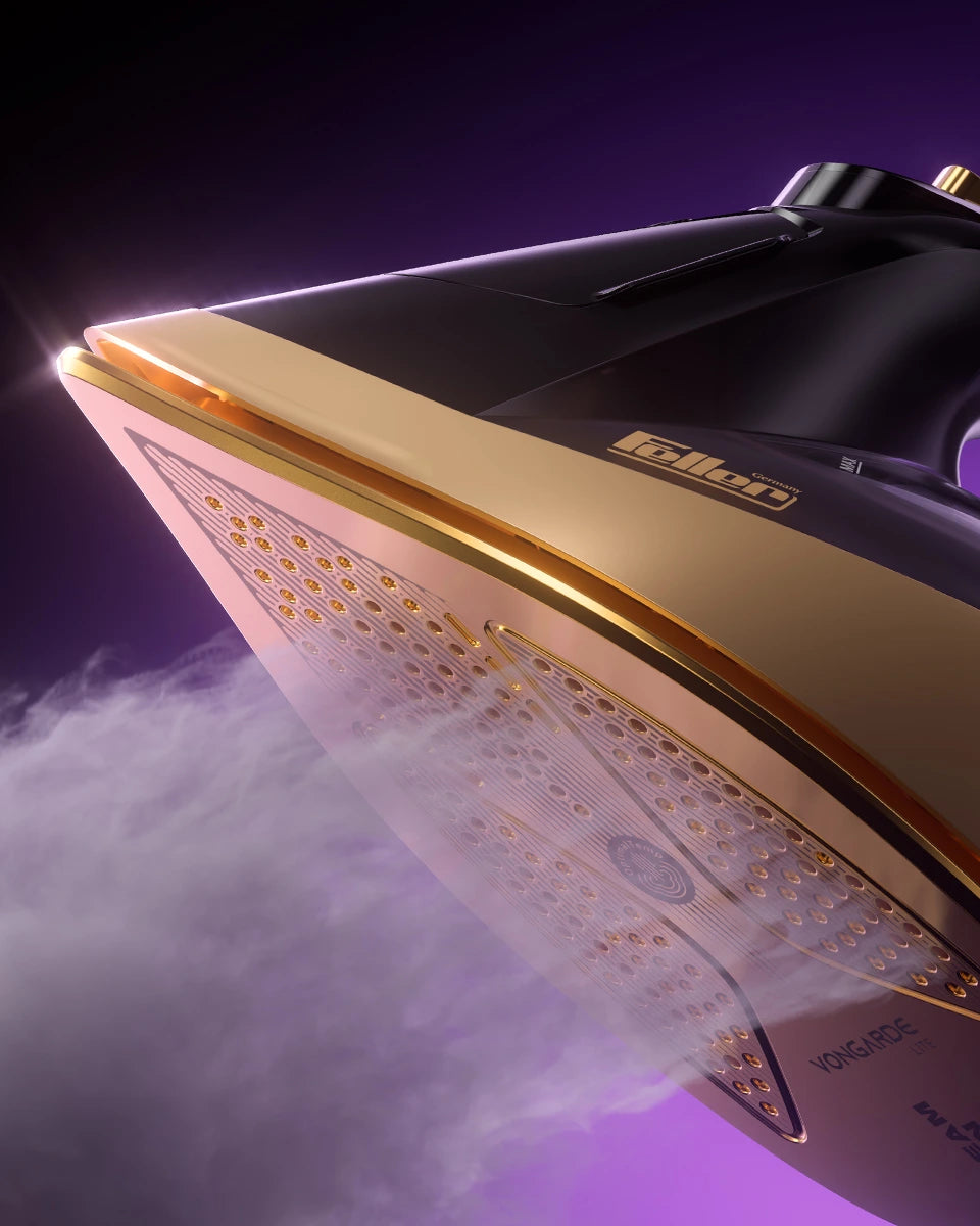 SI260 Steam Iron