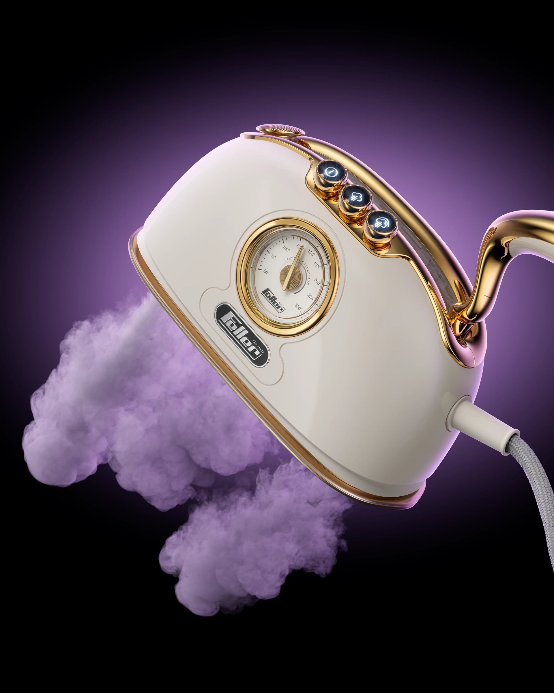 SI290 Steam Iron