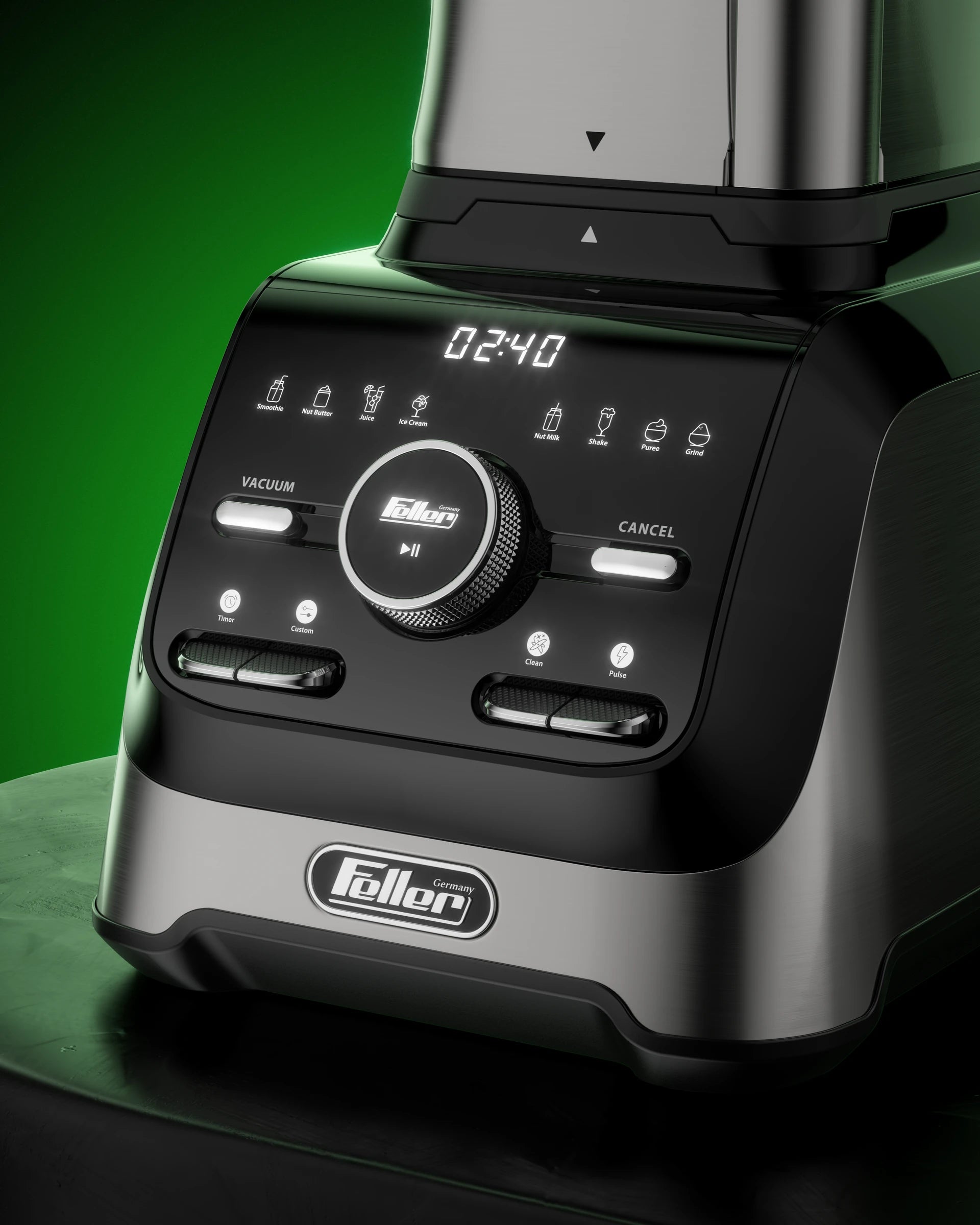 VBL1800 Vacuum Blender