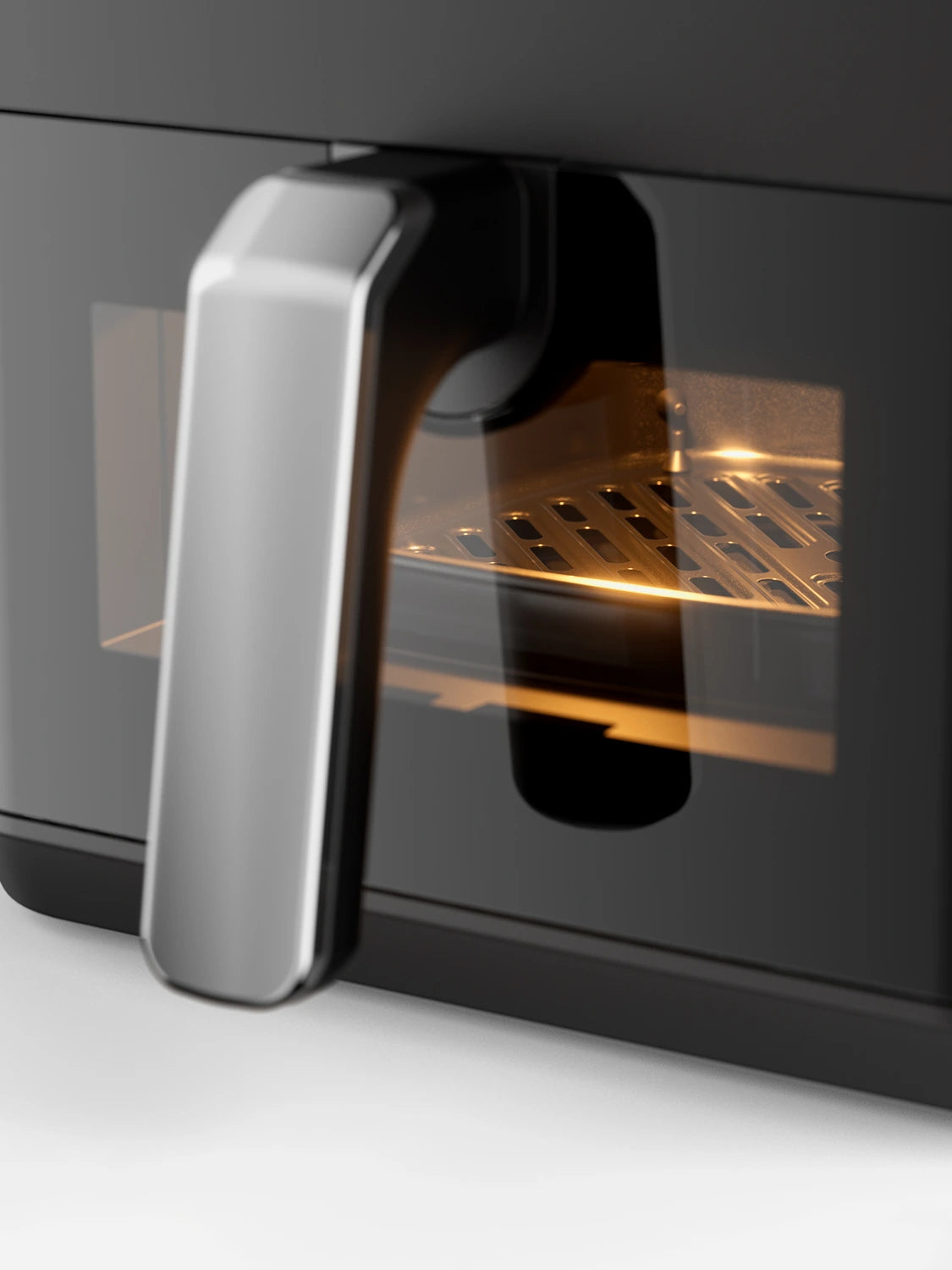 AFR550 Air Fryer Black