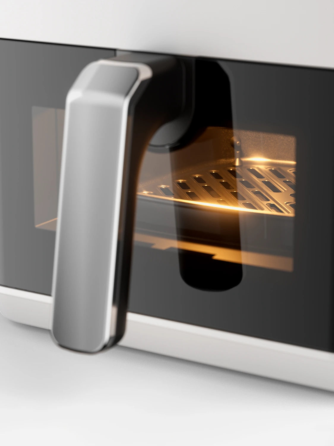 AFR550 Air Fryer White
