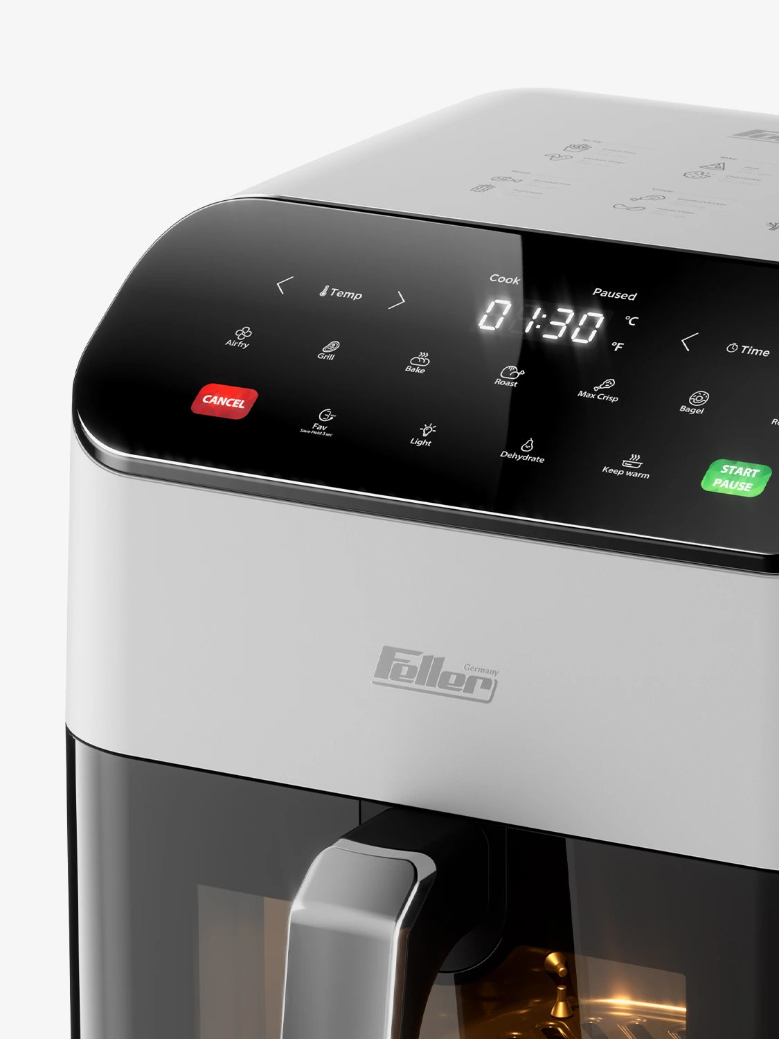 AFR700 Air Fryer White