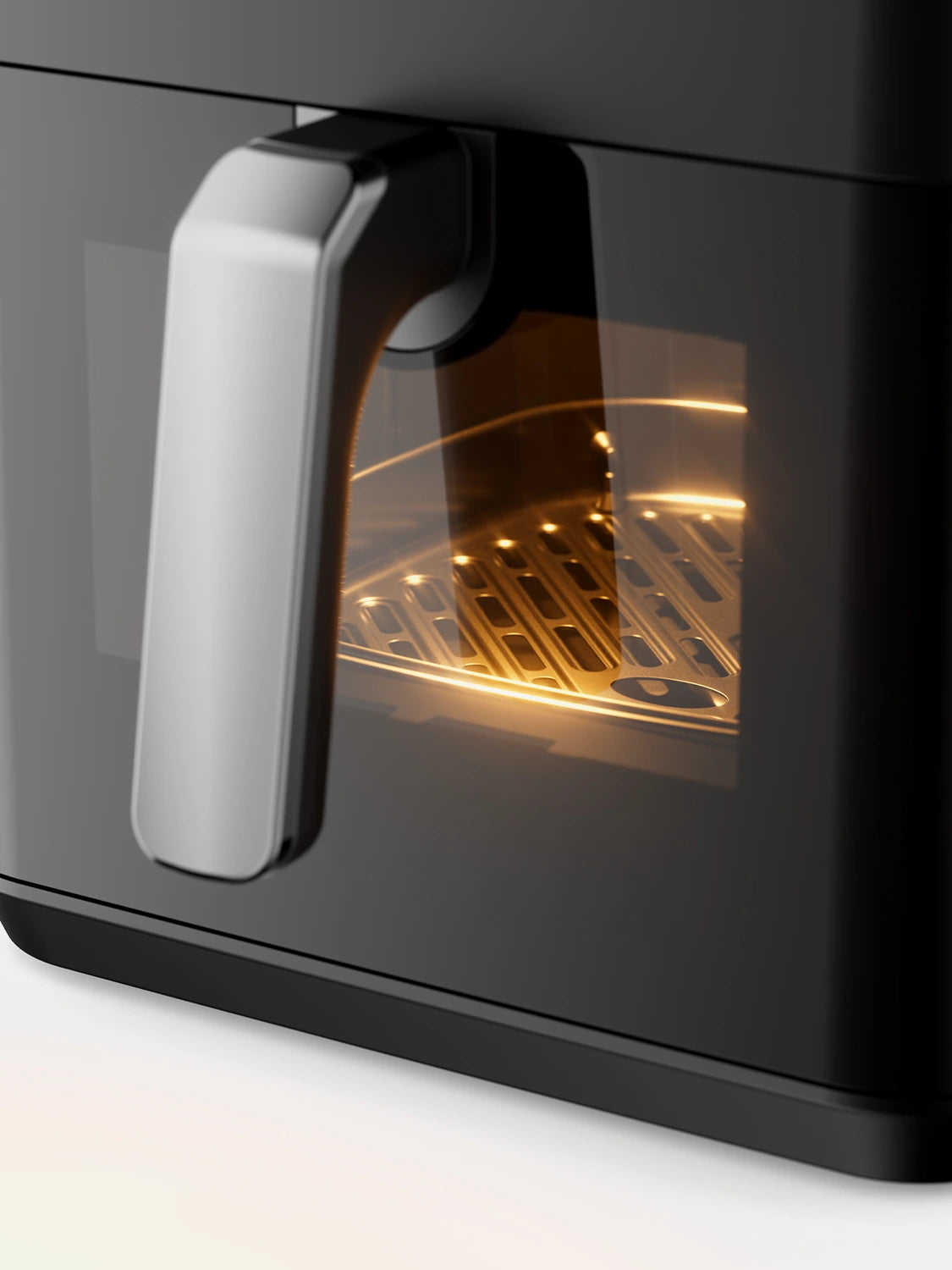 AFR700 Air Fryer White