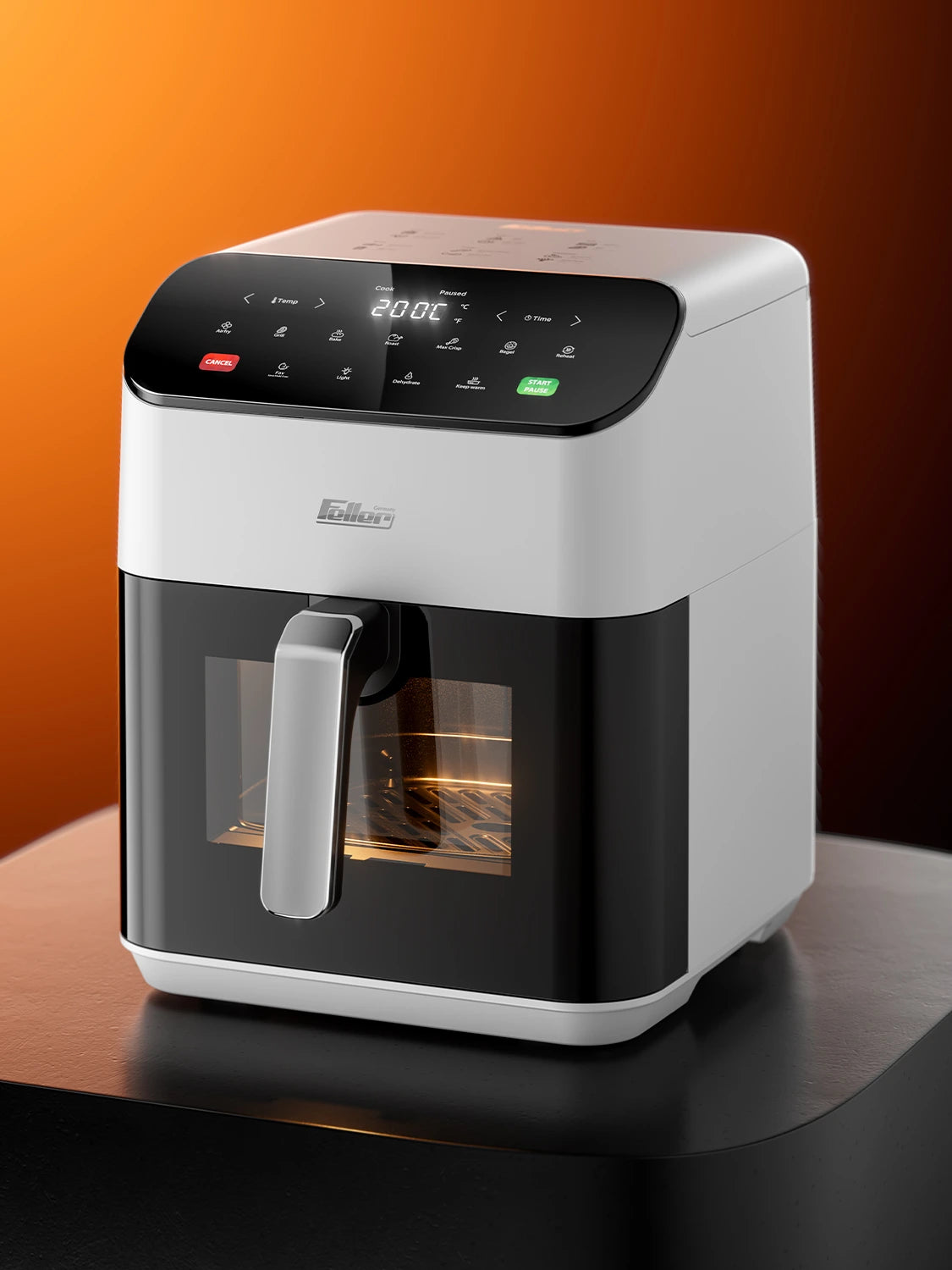 AFR700 Air Fryer White