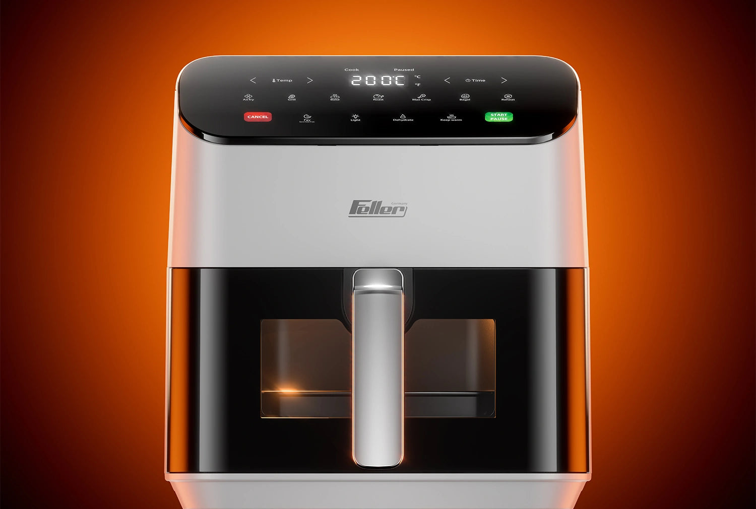 Feller AFR550 Air Fryer