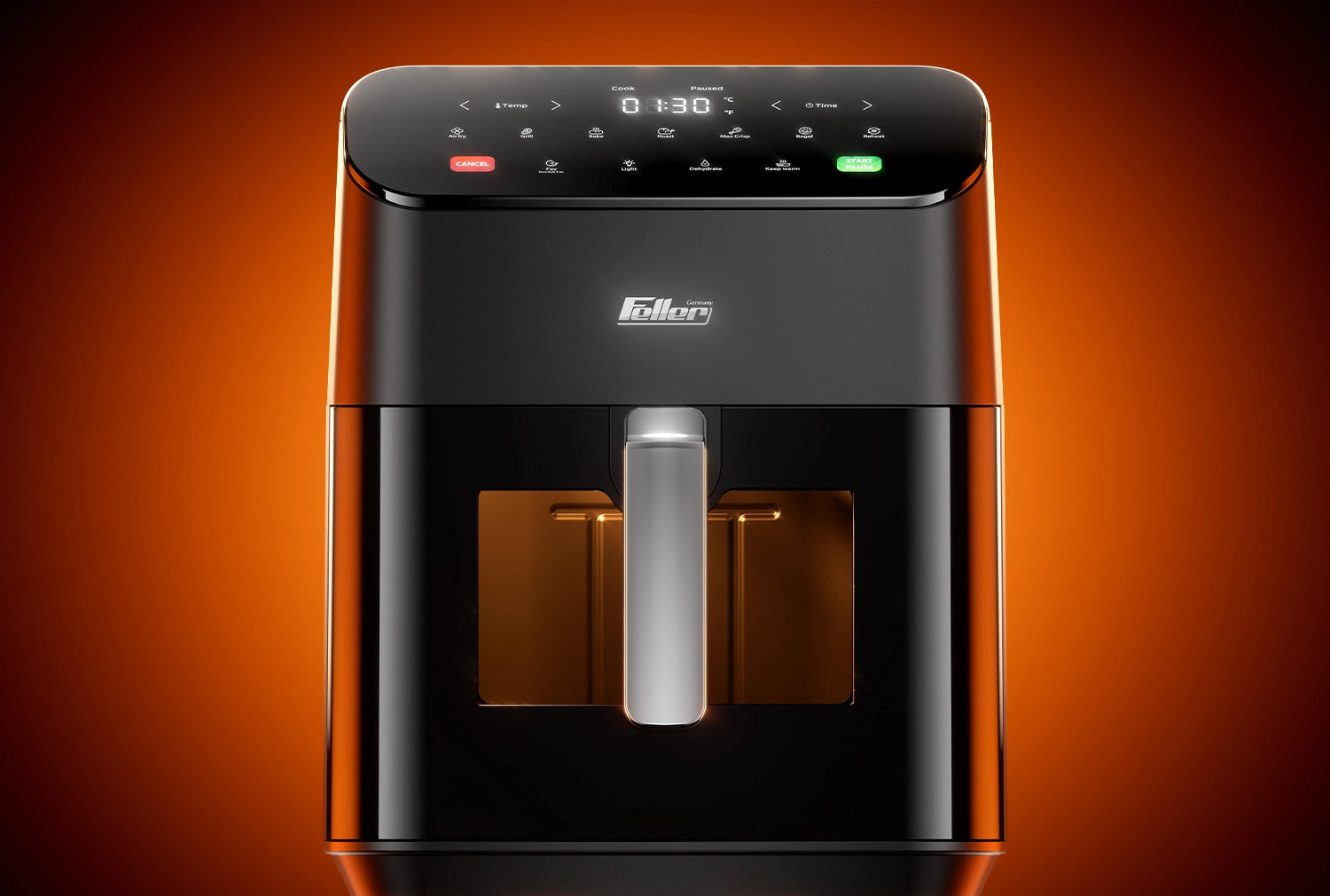 Feller AFR700 Air Fryer