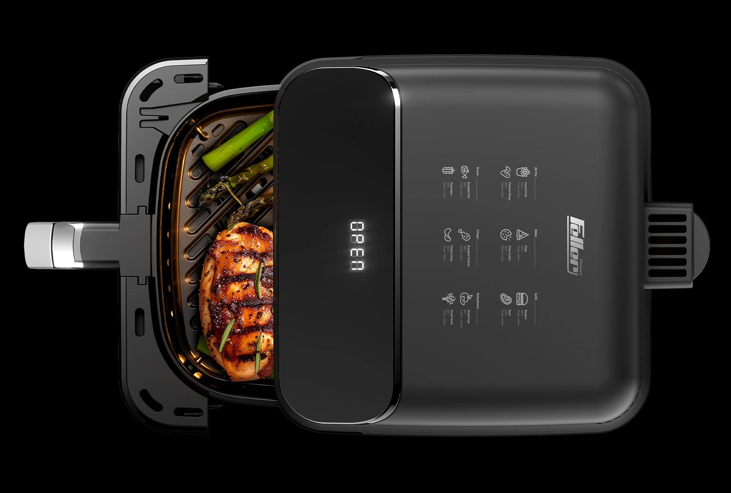 Feller AFR700 Air Fryer