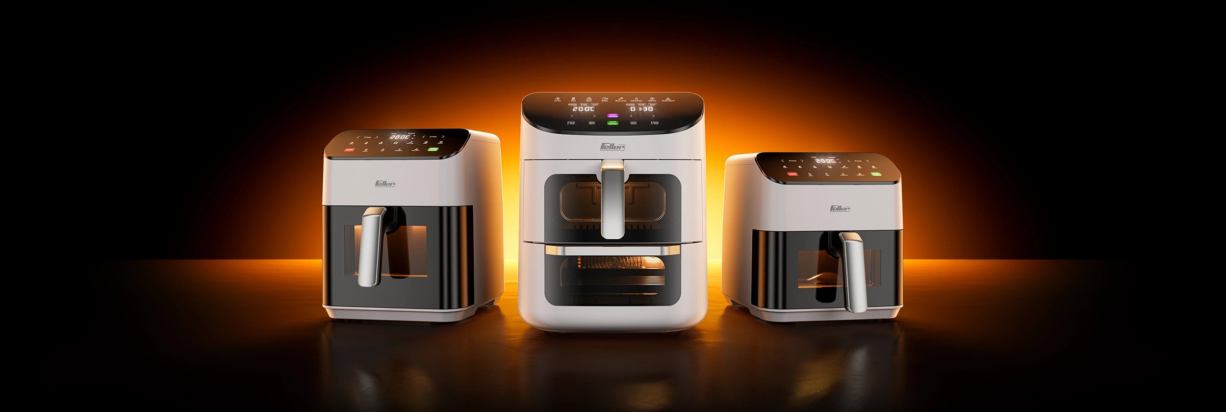 Feller Air Fryers