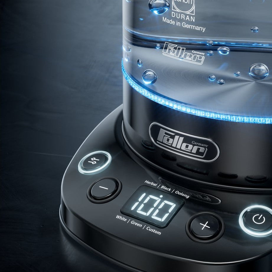 TS740 intuitive