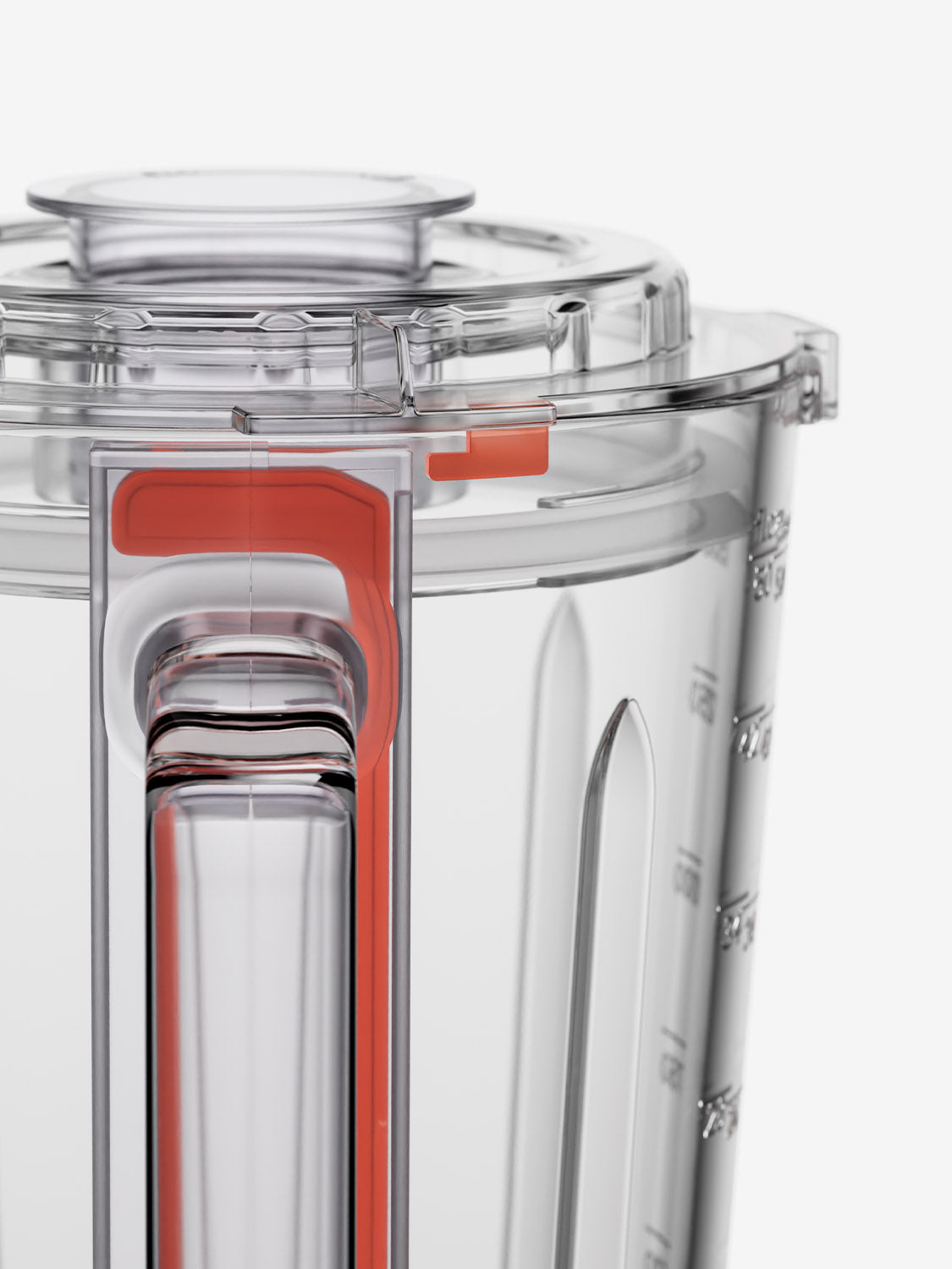 BL290 Blender Black