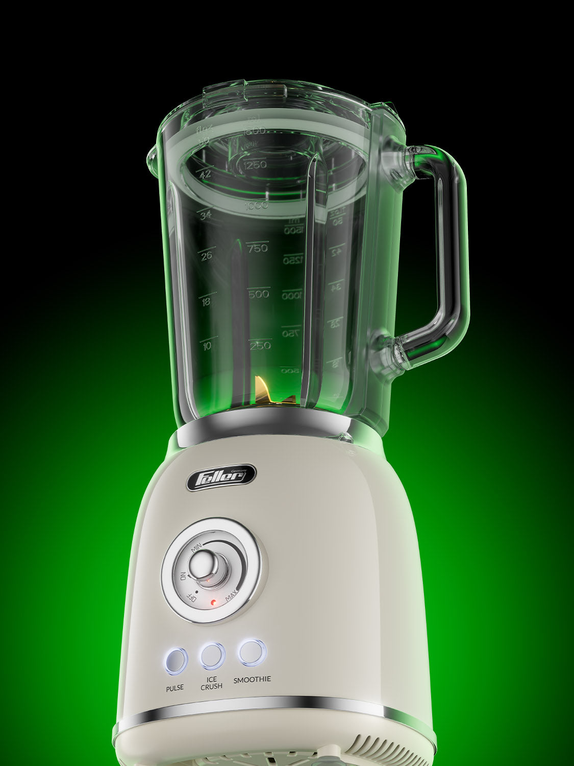 BL290 Blender Cream