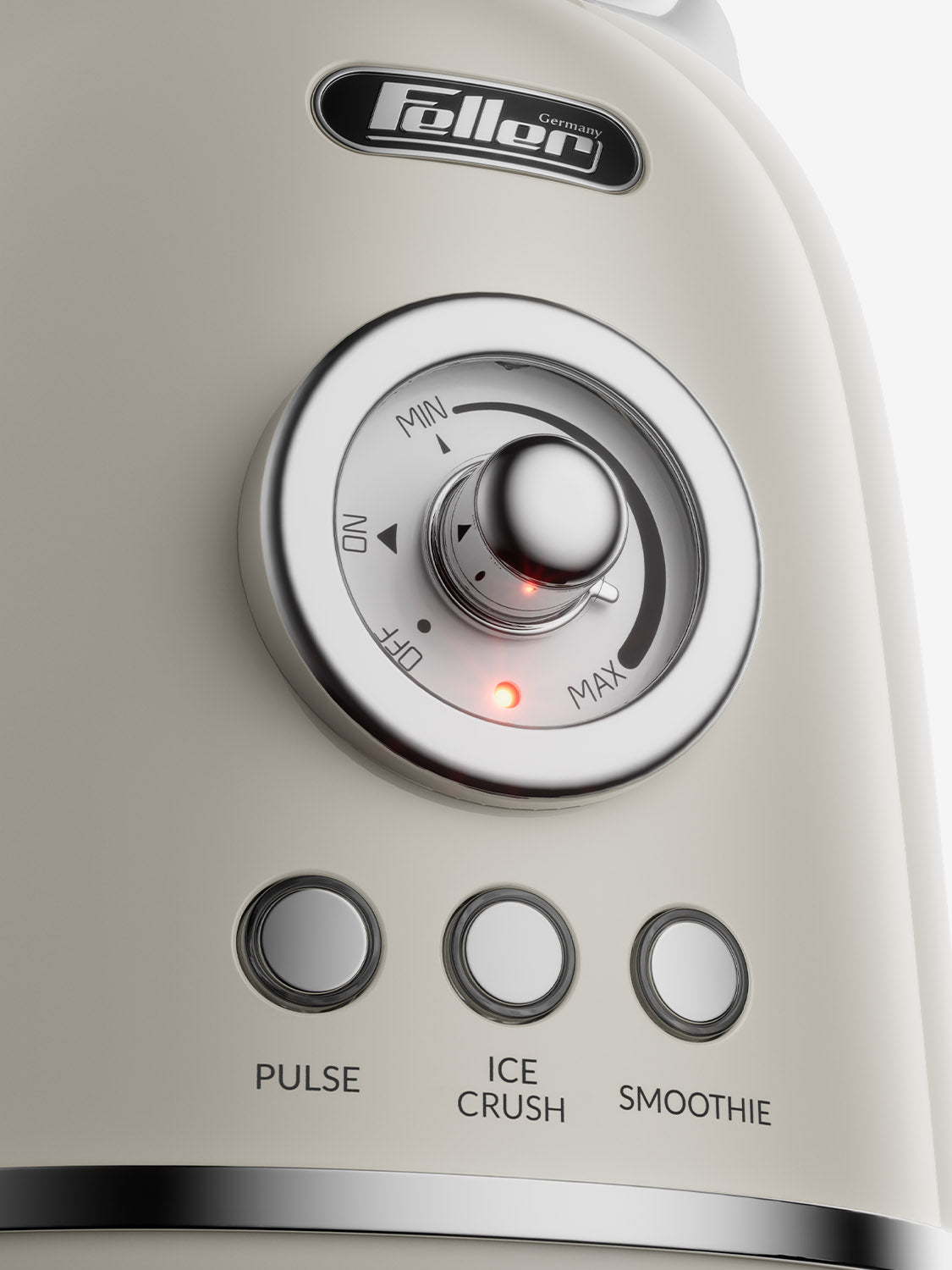 BL290 Blender Cream