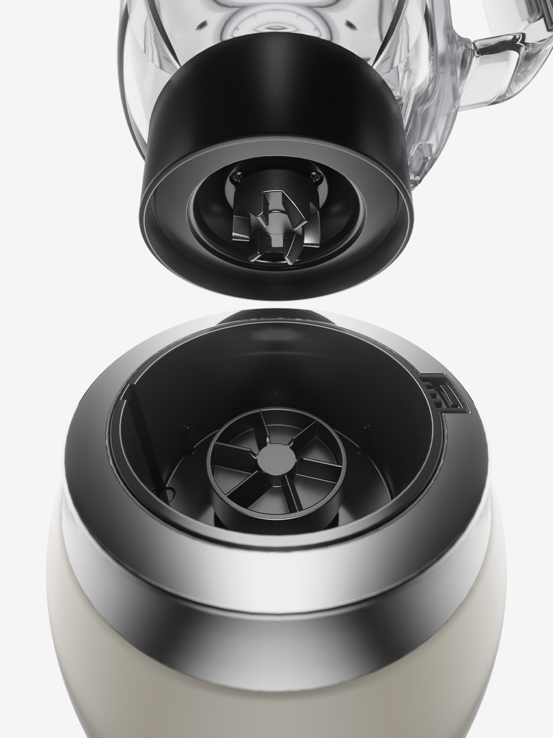 BL290 Blender Cream