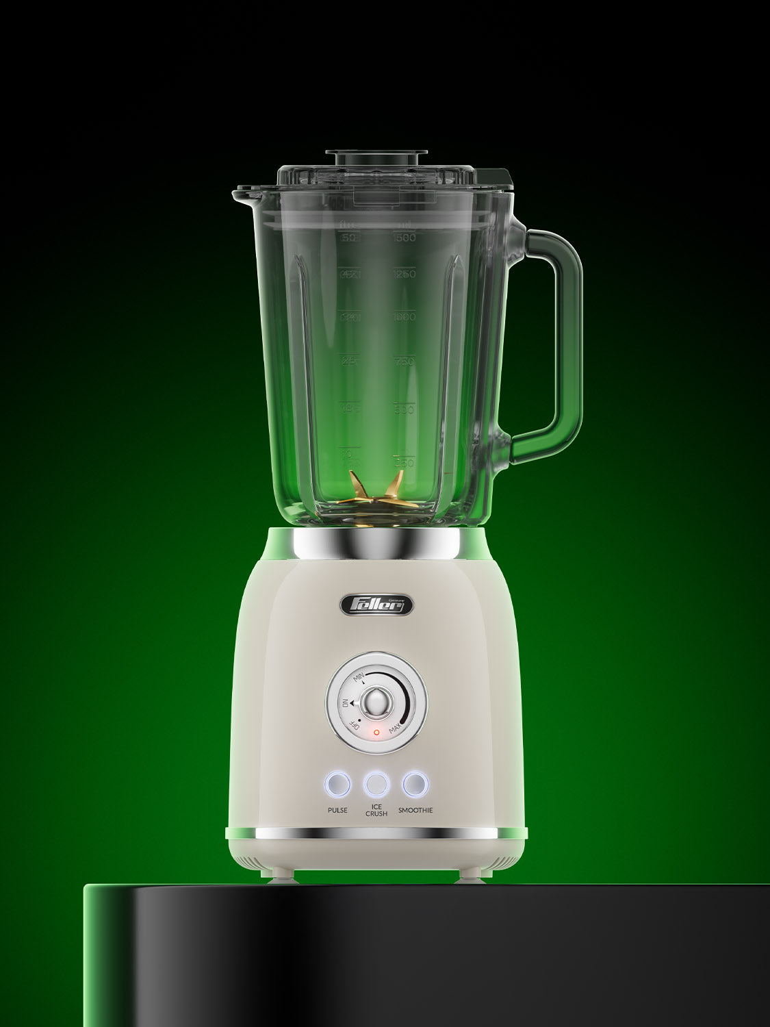 BL290 Blender Cream