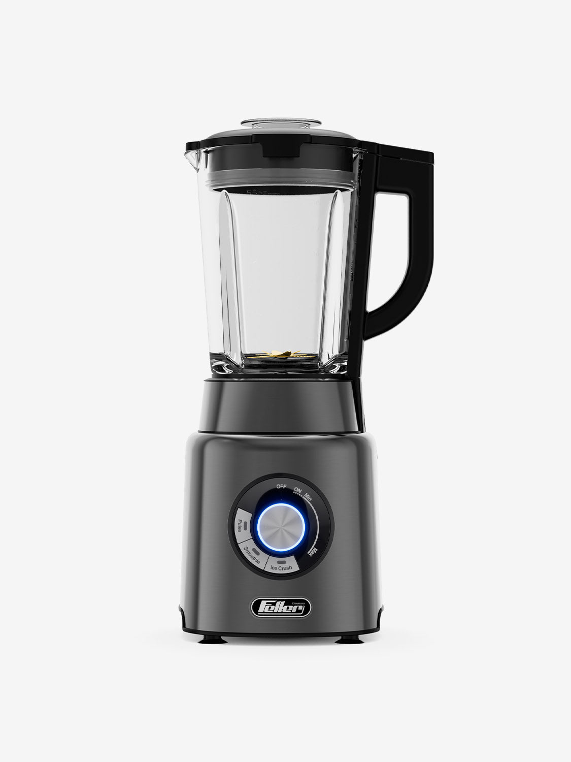 BLG1200 Blender with Grinder Platinum