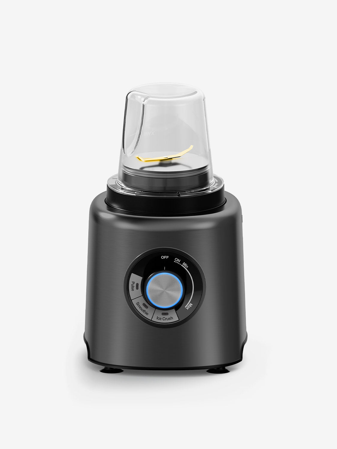 BLG1200 Blender with Grinder Platinum