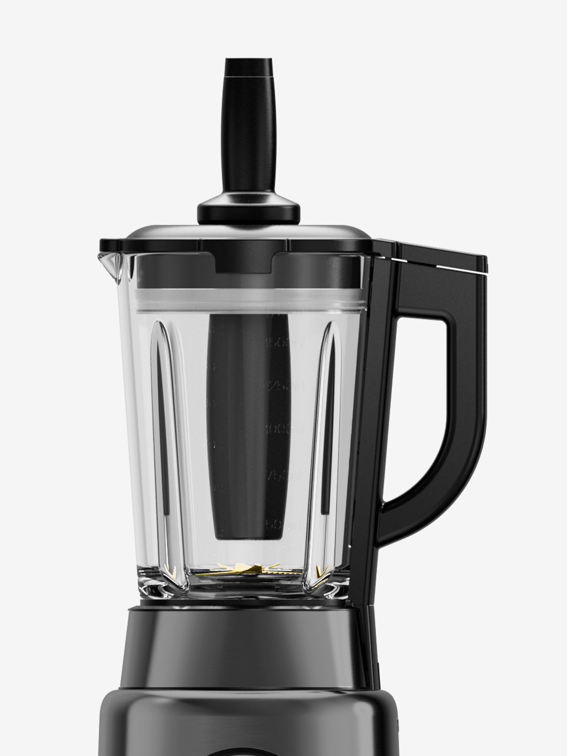BLG1200 Blender with Grinder Platinum