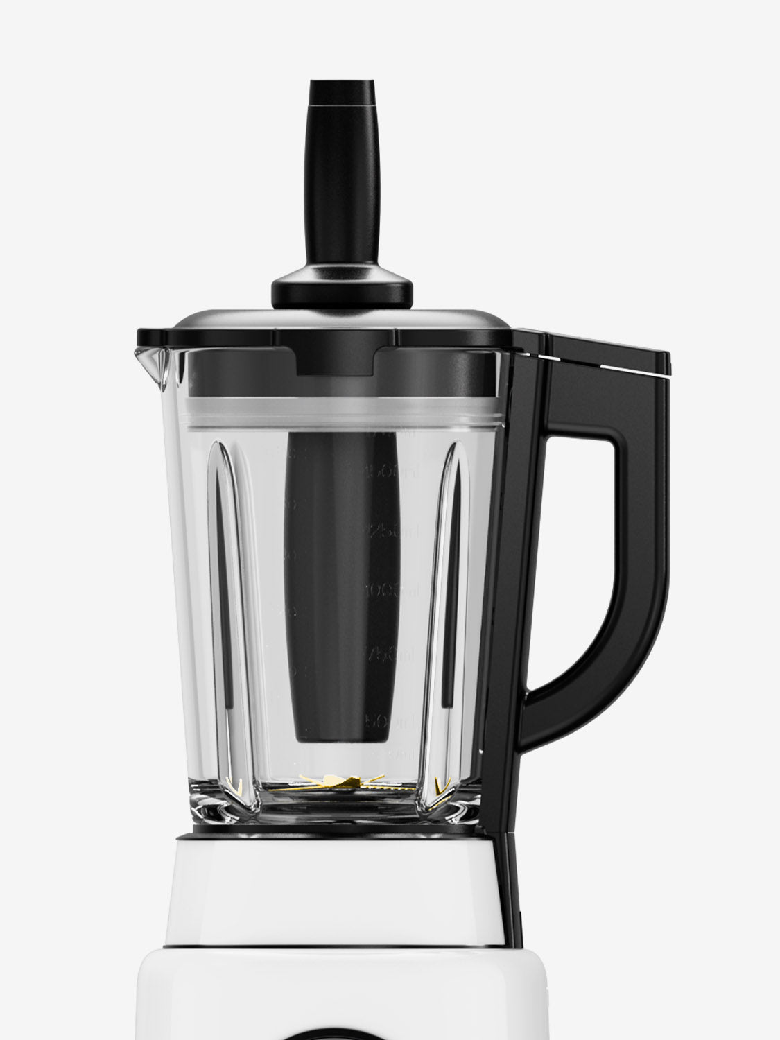 BLG1200 Blender with Grinder White