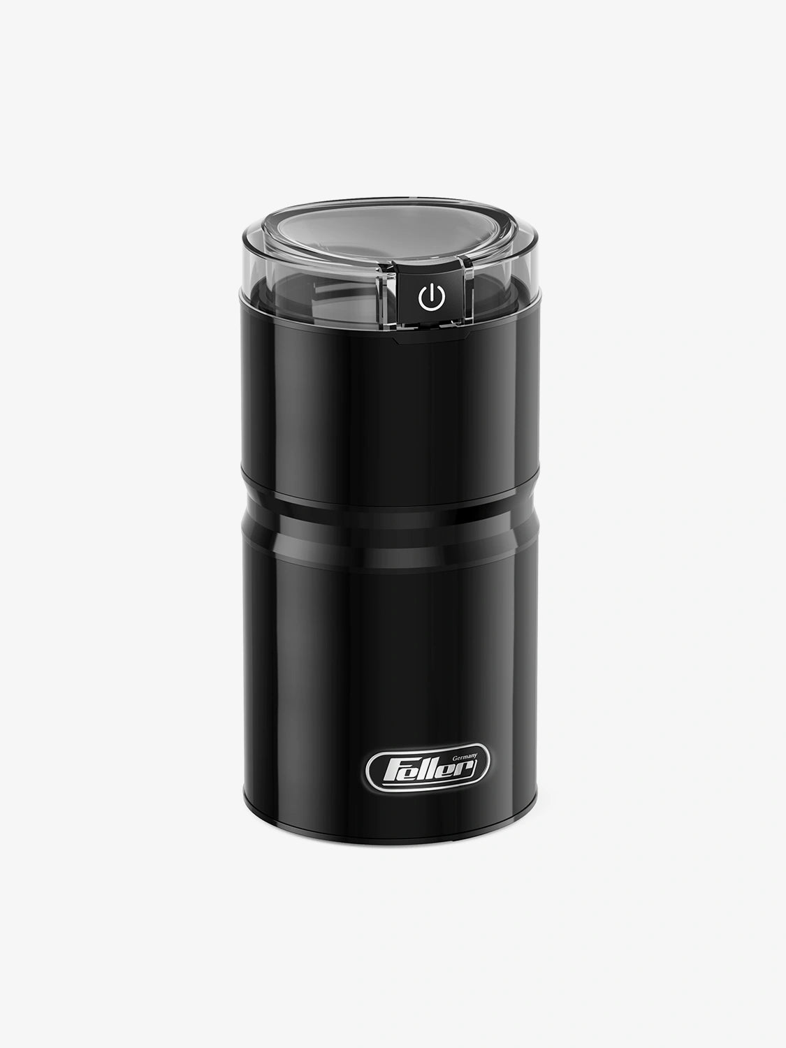 EG151 Electric Grinder Black