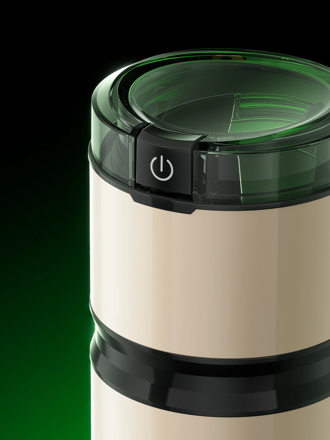 EG151 Electric Grinder Cream