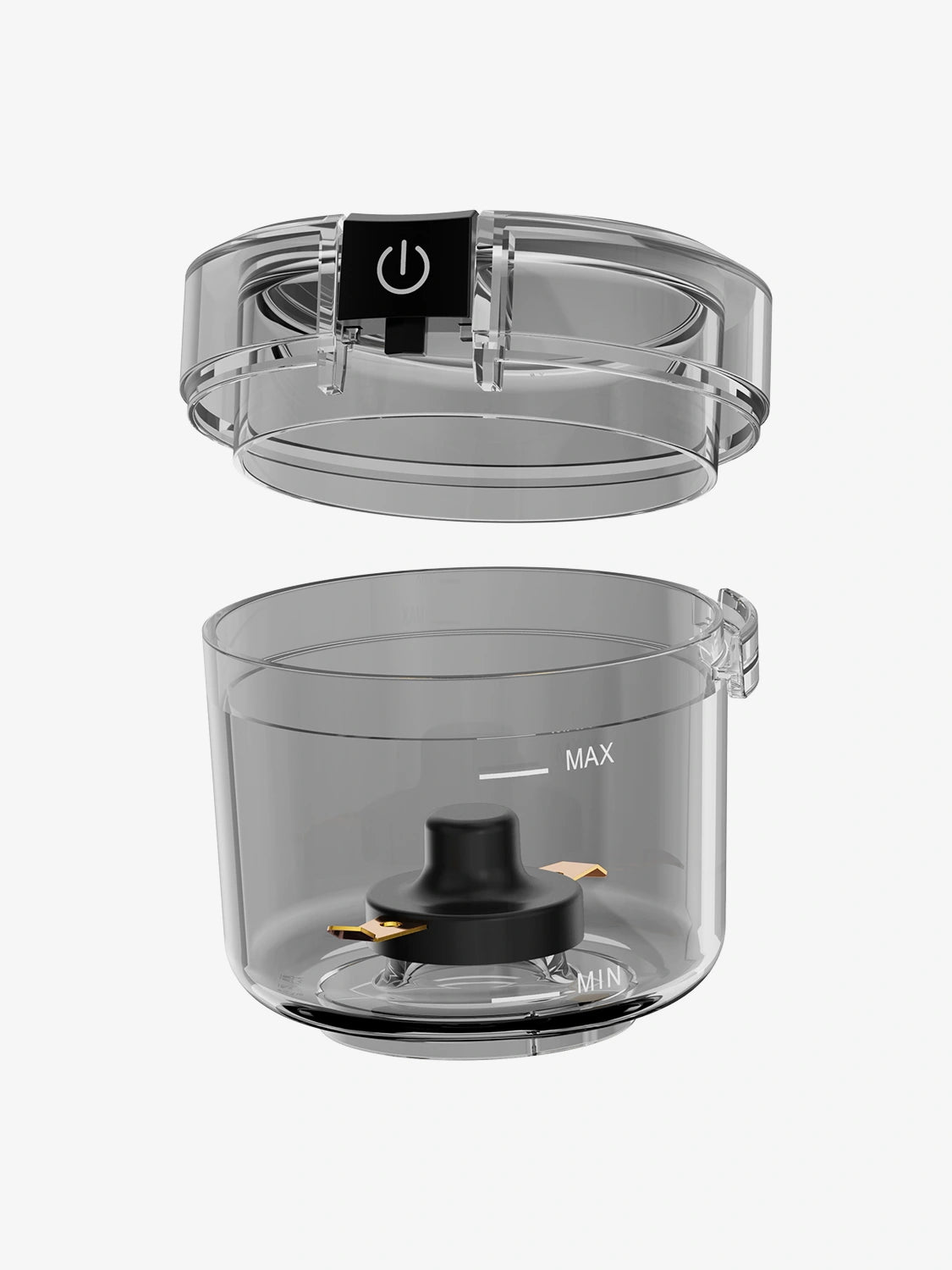EG151 Electric Grinder Cream