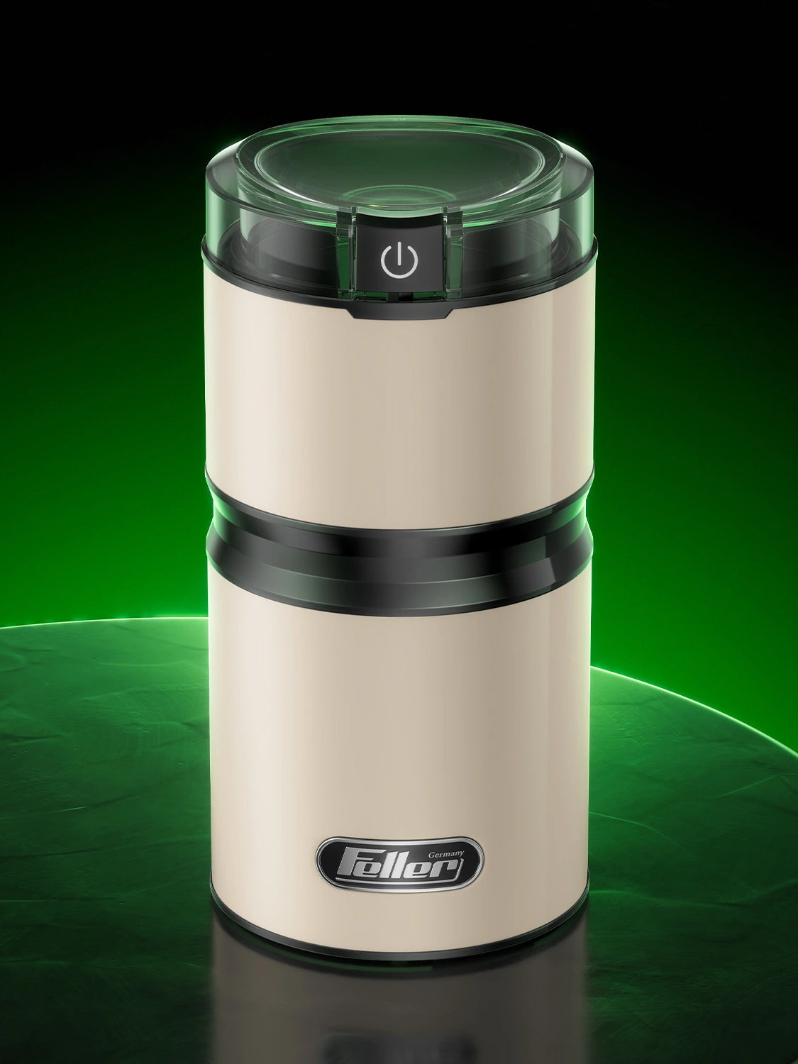 EG151 Electric Grinder Cream