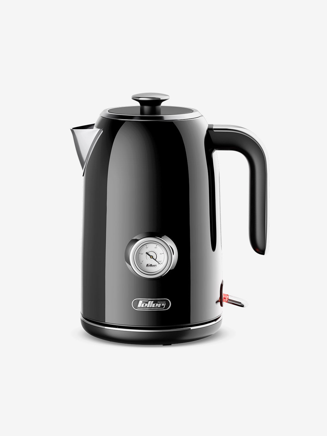 EK200 Electric Kettle Black