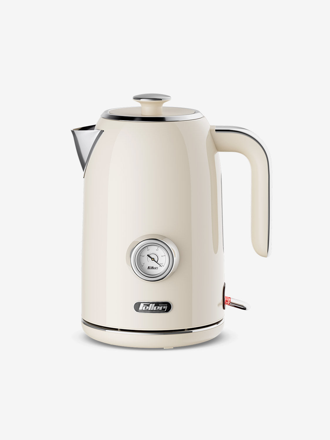 EK200 Electric Kettle Cream
