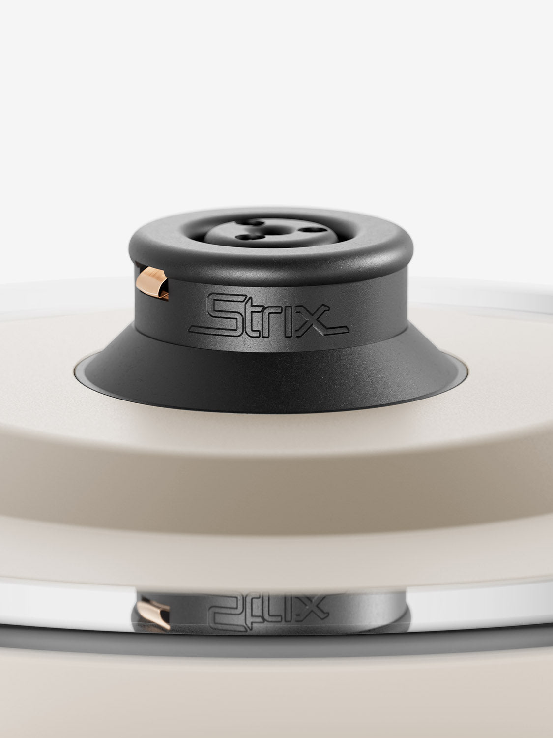 EK200 Electric Kettle Cream