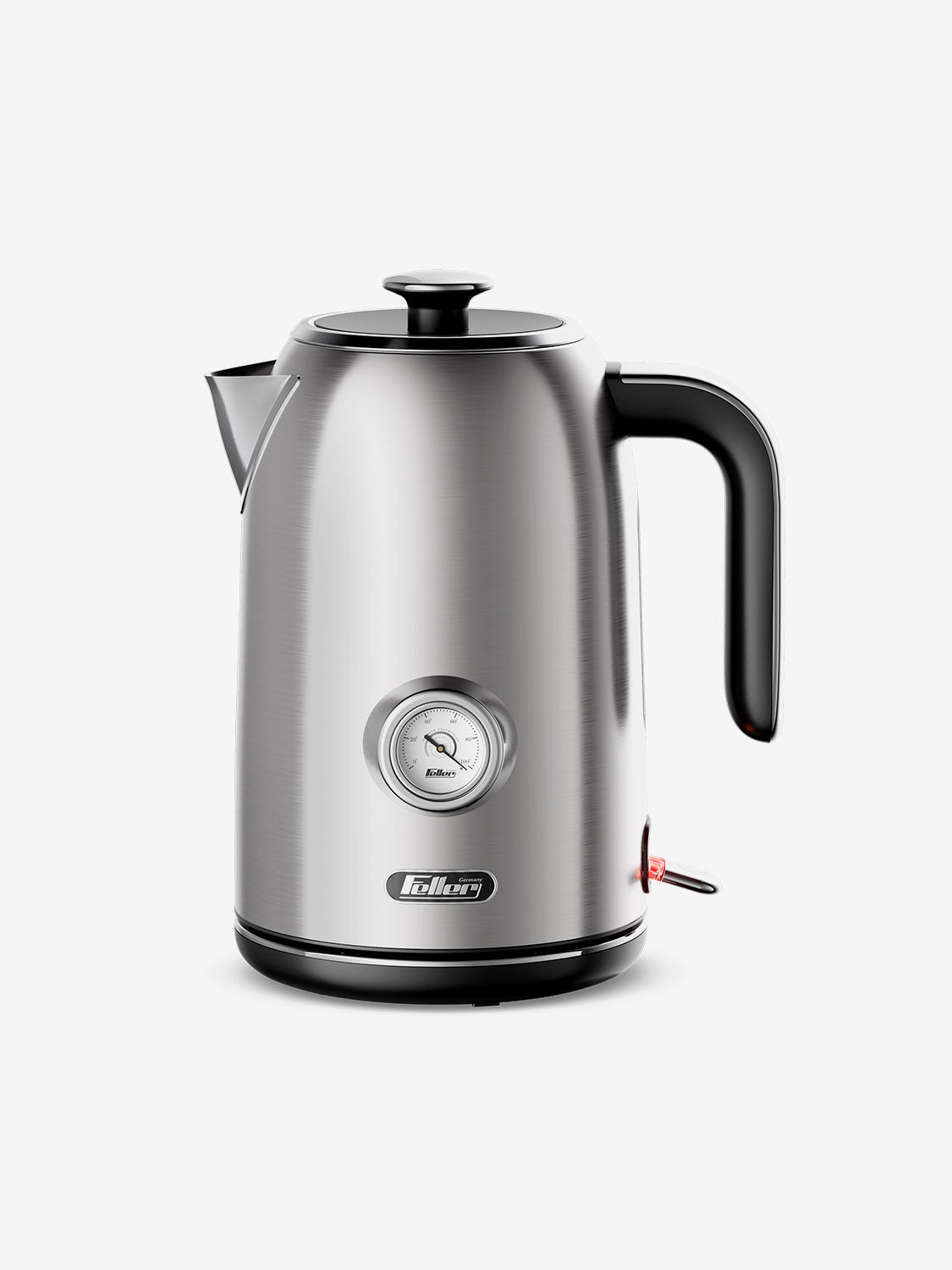 EK200 Electric Kettle Stainless Steel