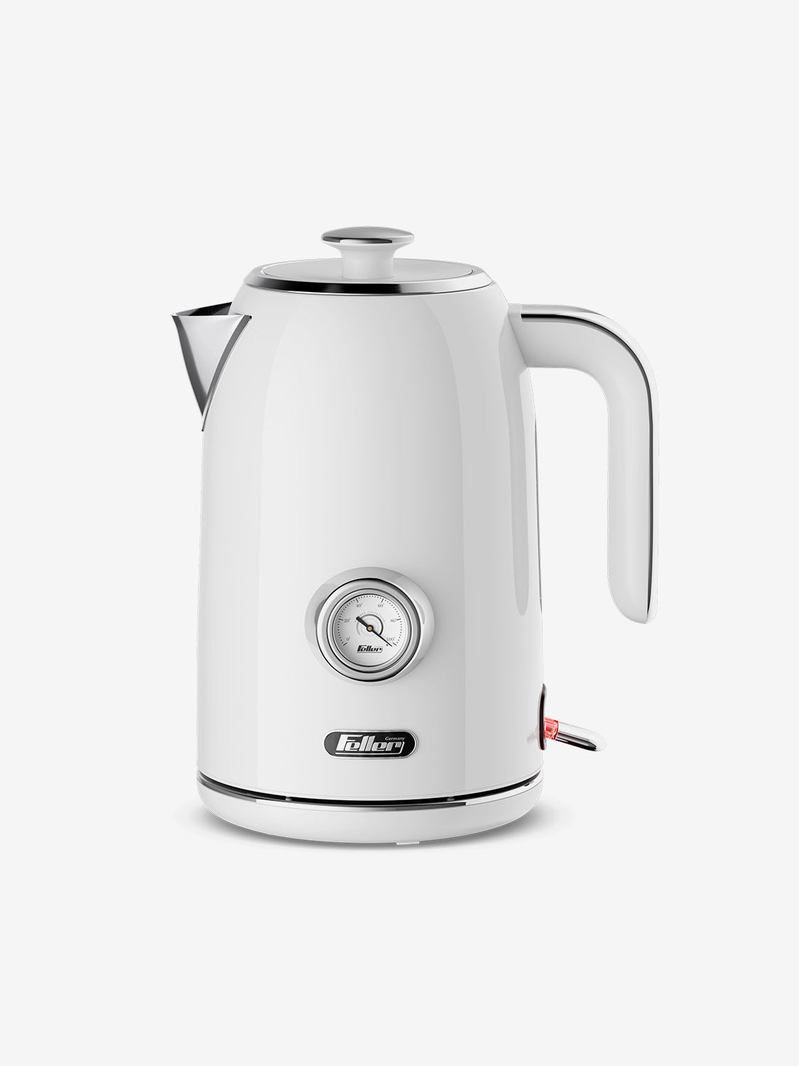 EK200 Electric Kettle White