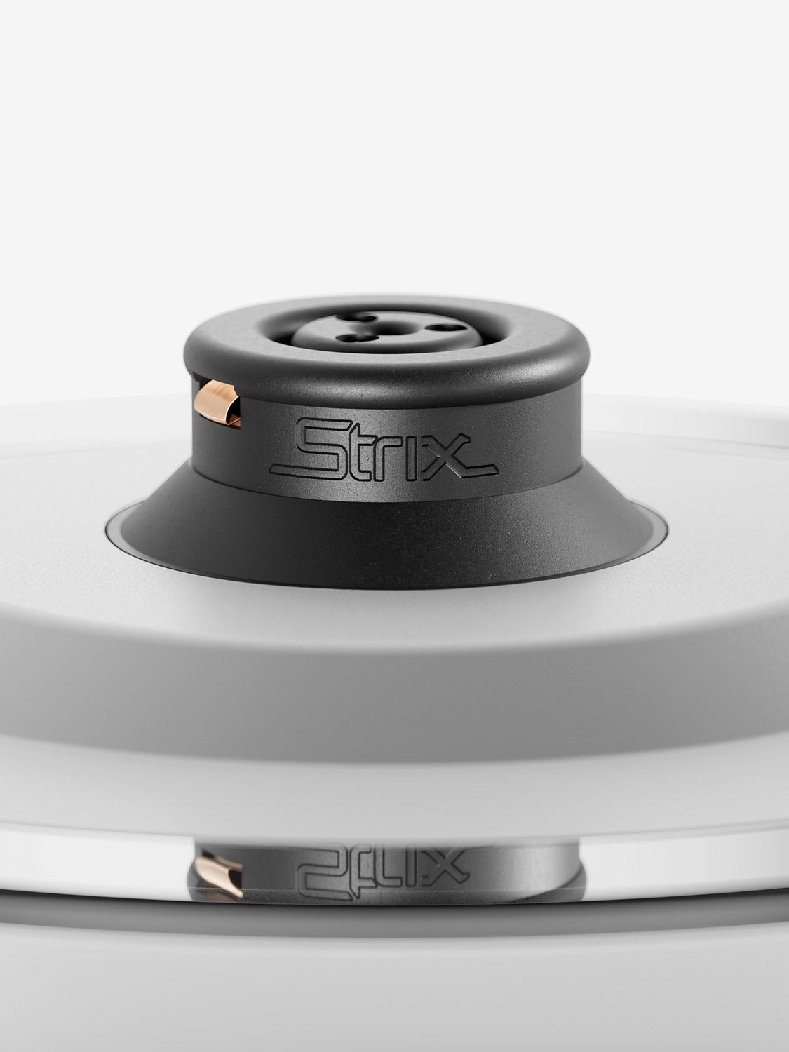 EK200 Electric Kettle White