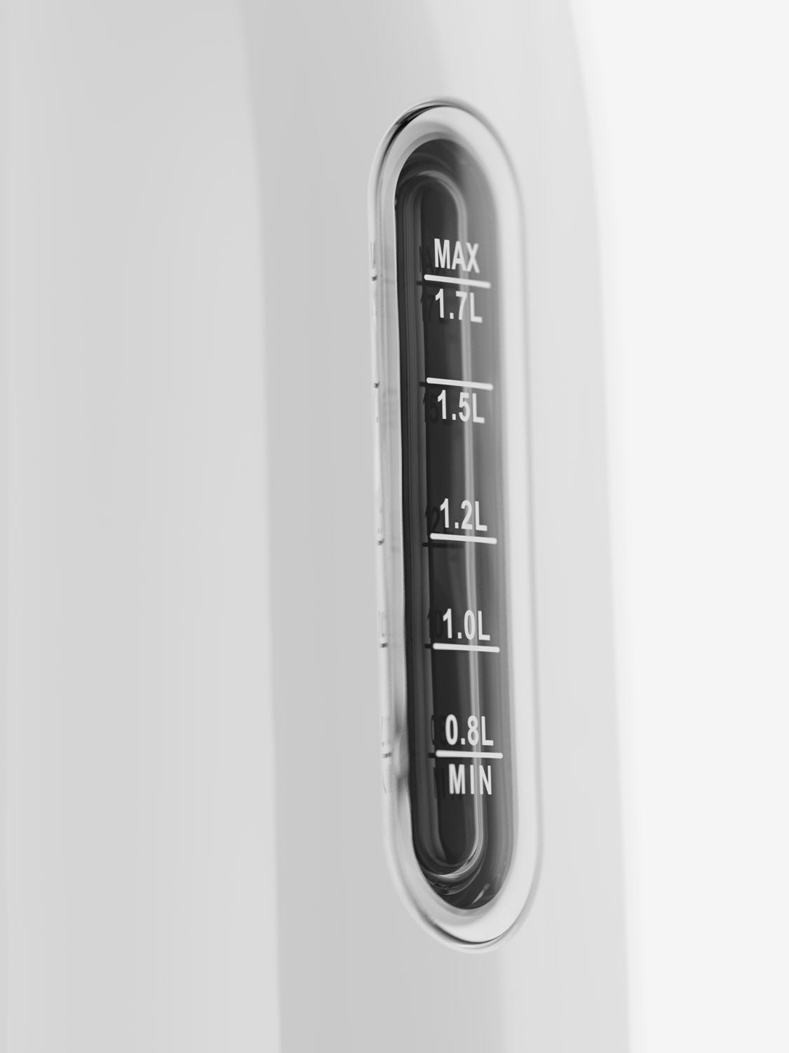 EK200 Electric Kettle White