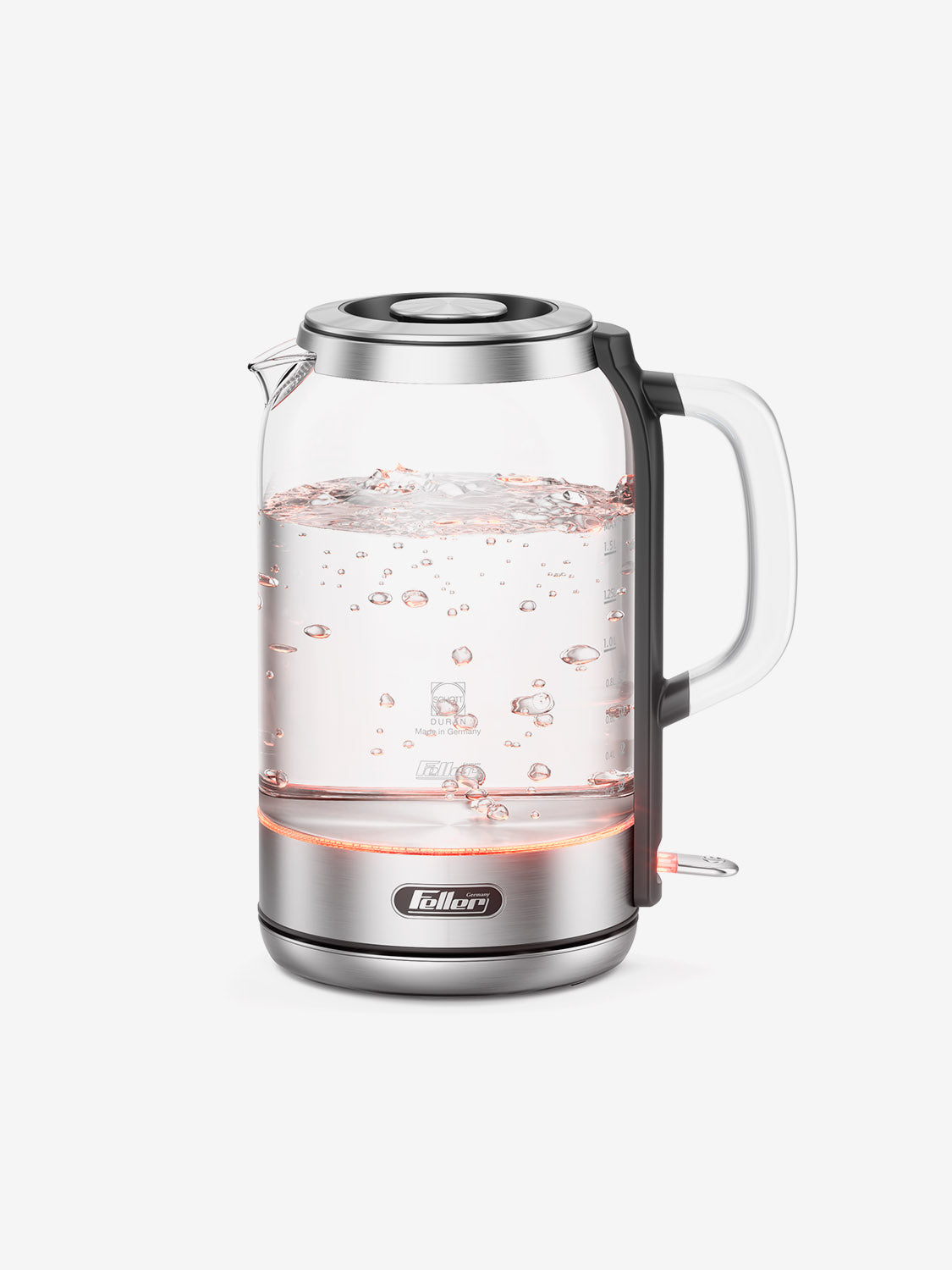 EK730 Electric Kettle Stainless Steel