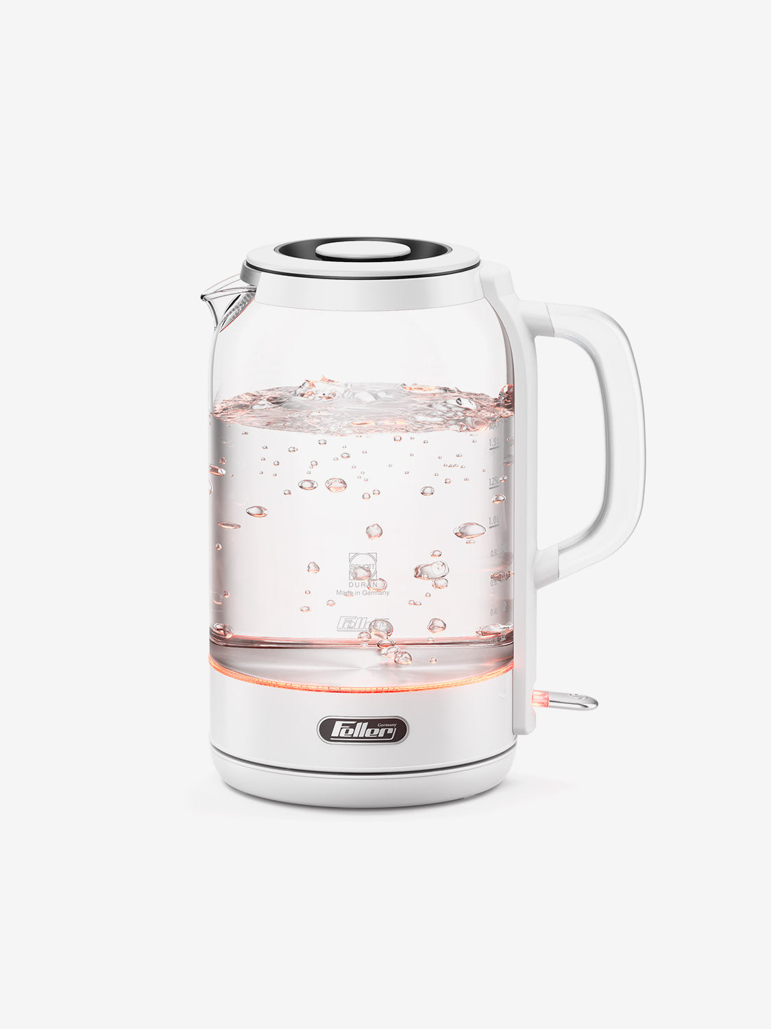 EK730 Electric Kettle White