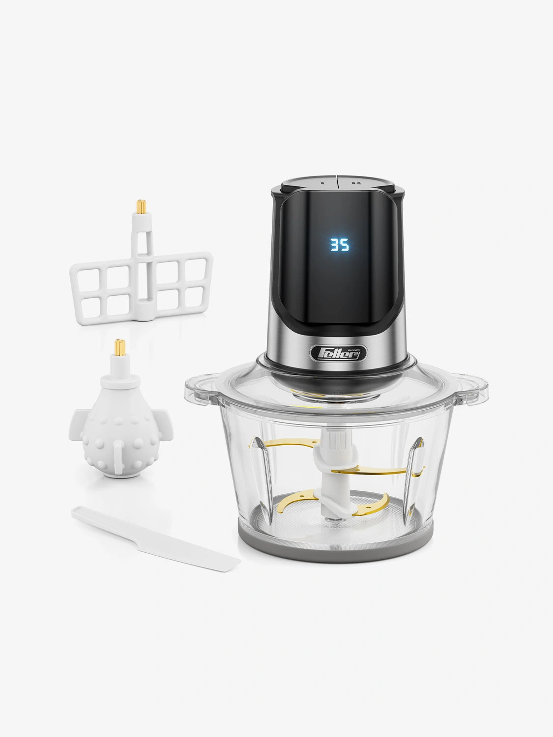 FC500 Food Chopper Lite Lite