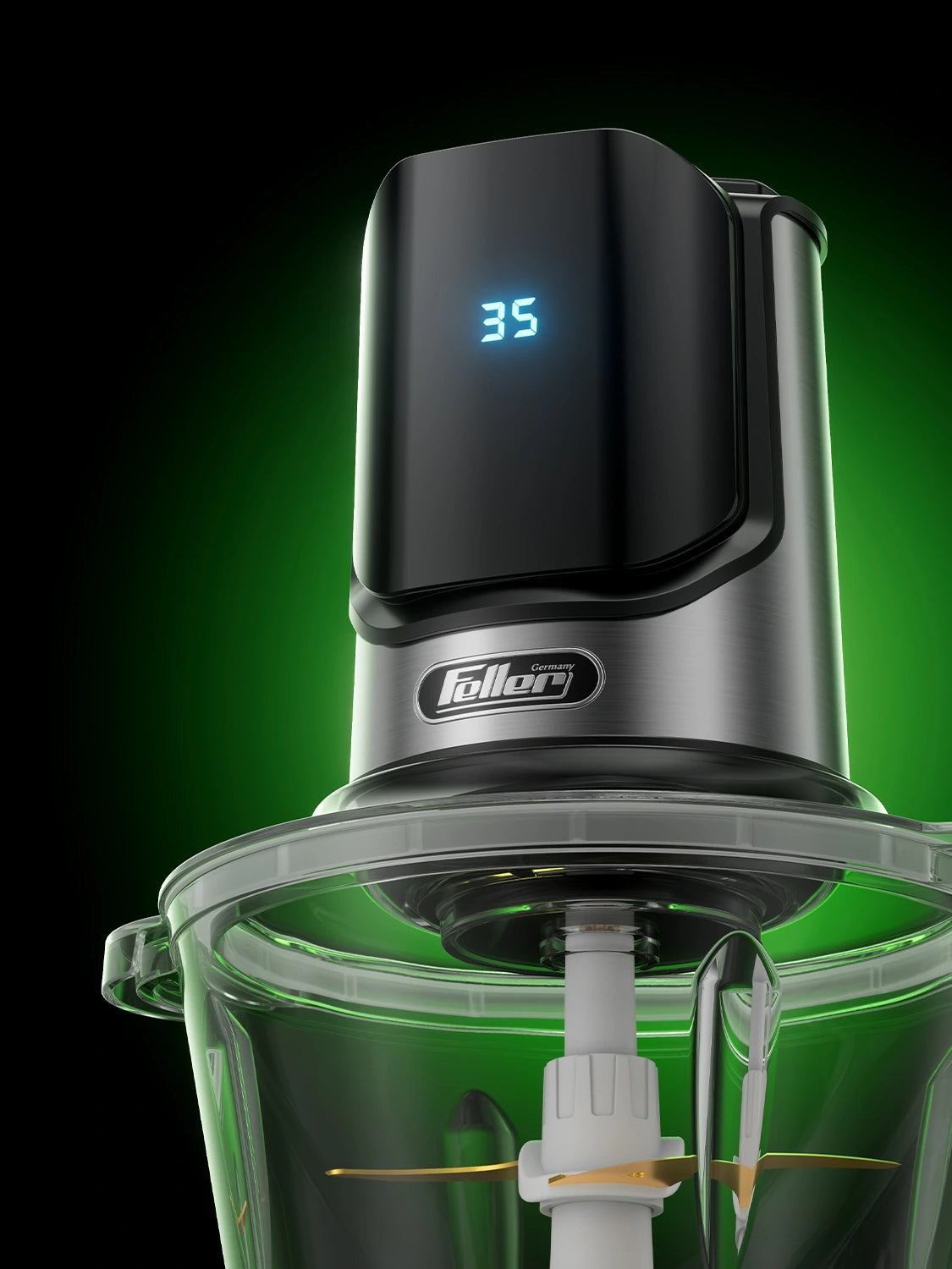 FC500 Food Chopper Lite Lite
