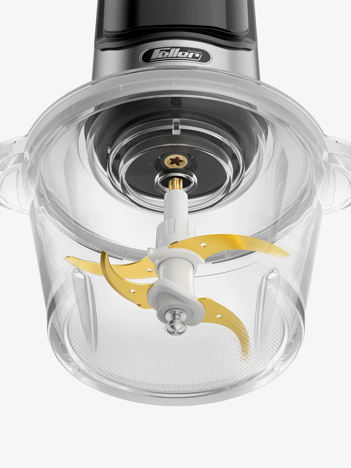 FC500 Food Chopper Lite Lite
