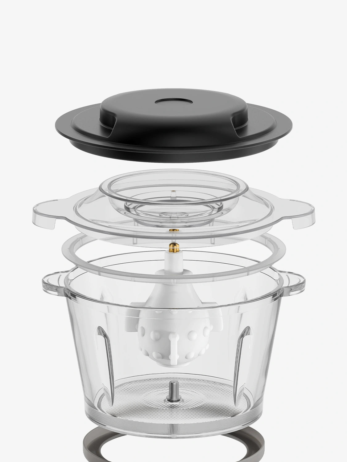 FC500 Food Chopper Lite Lite